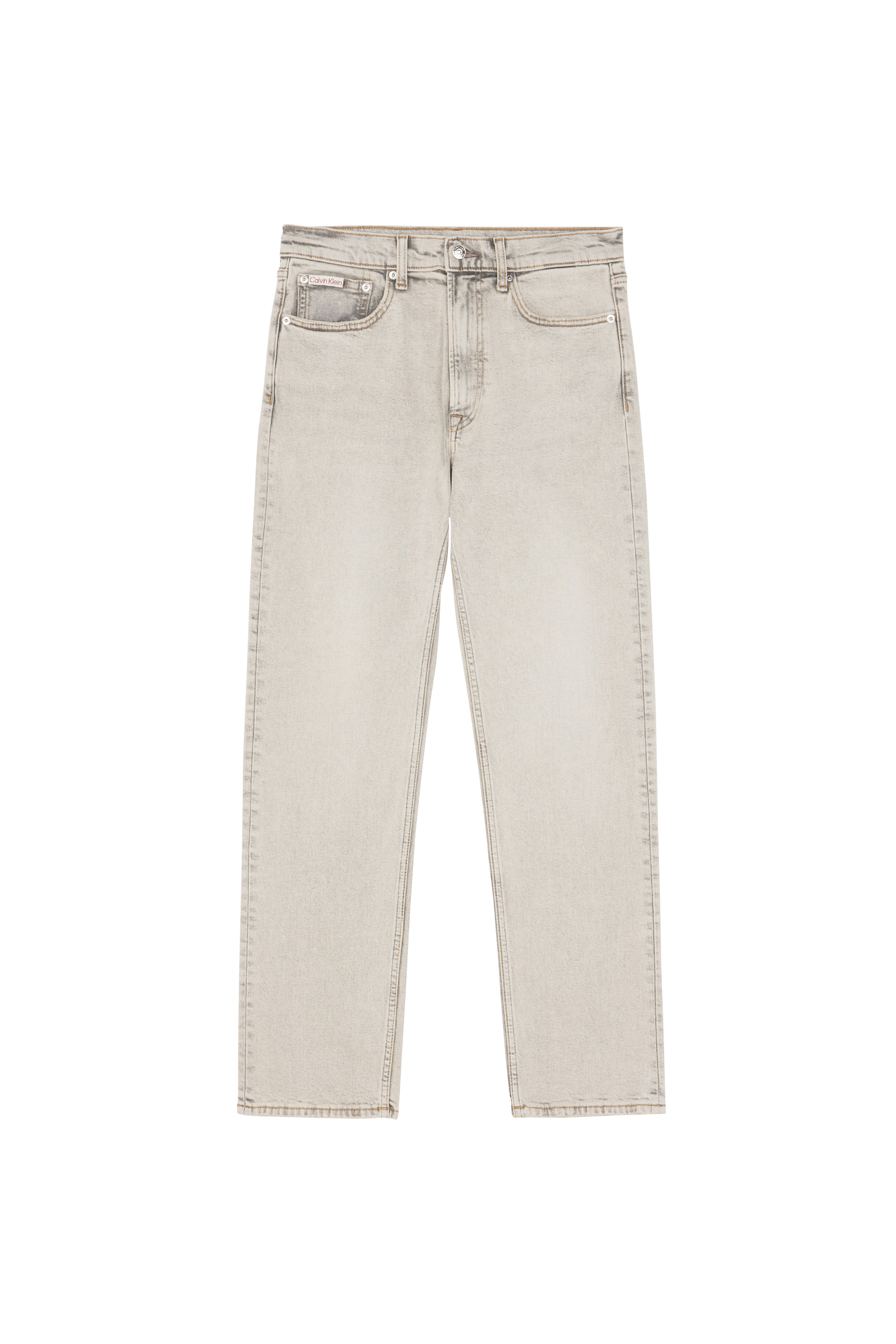 Jean CALVIN KLEIN Gris