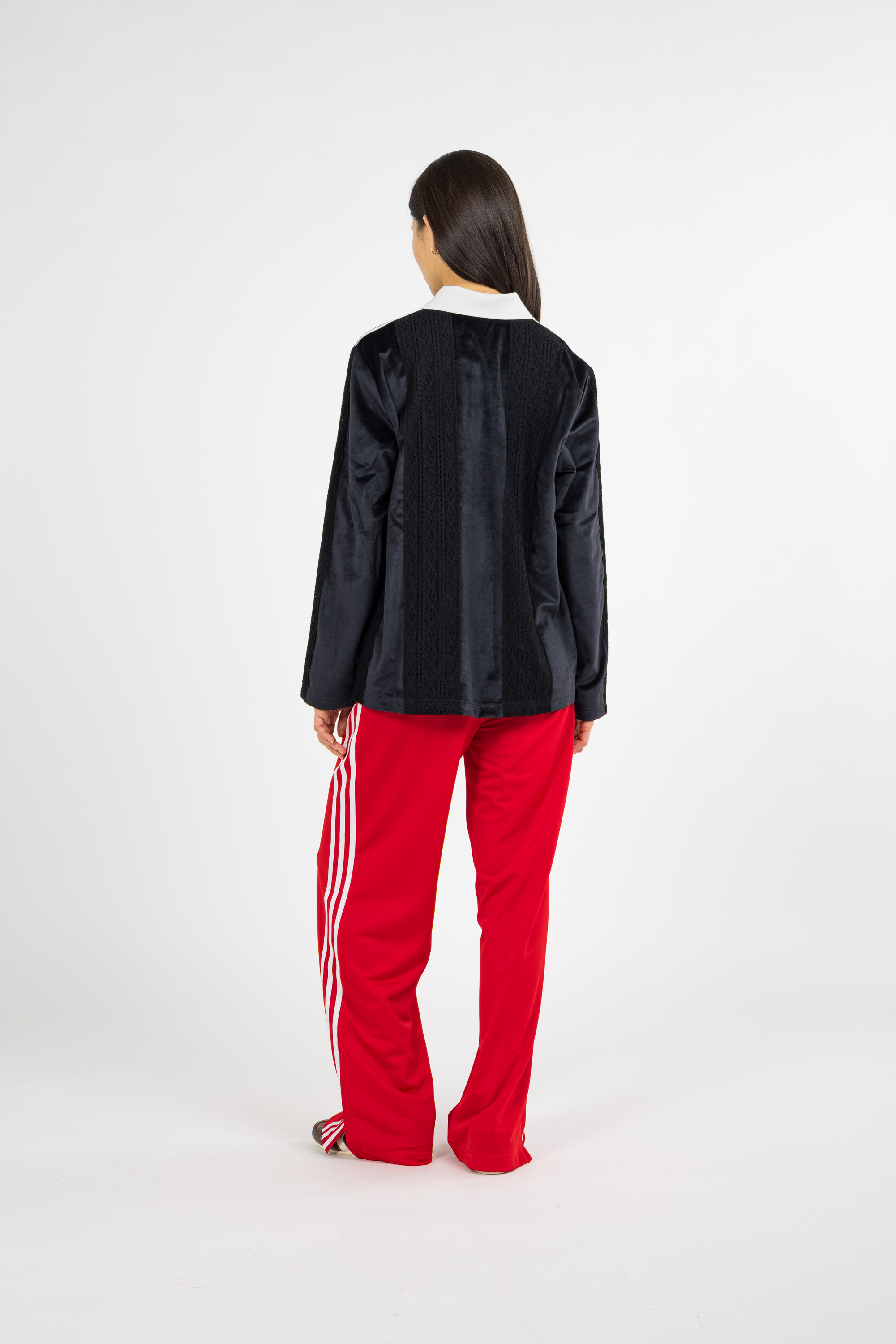 Adidas Superstar sneakers Brown