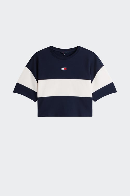 T-shirt - Taille XS Bleu