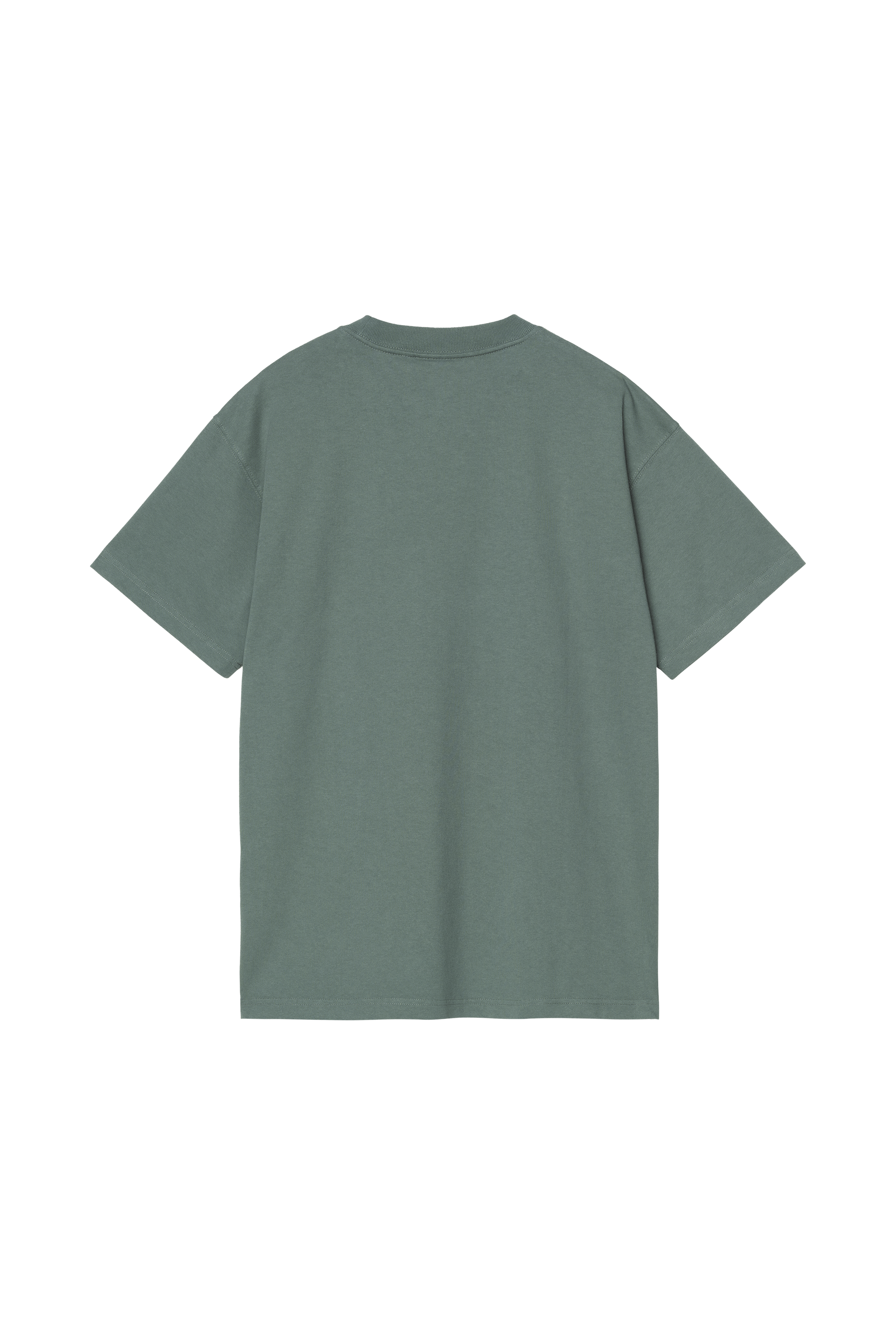 T-shirt Vert