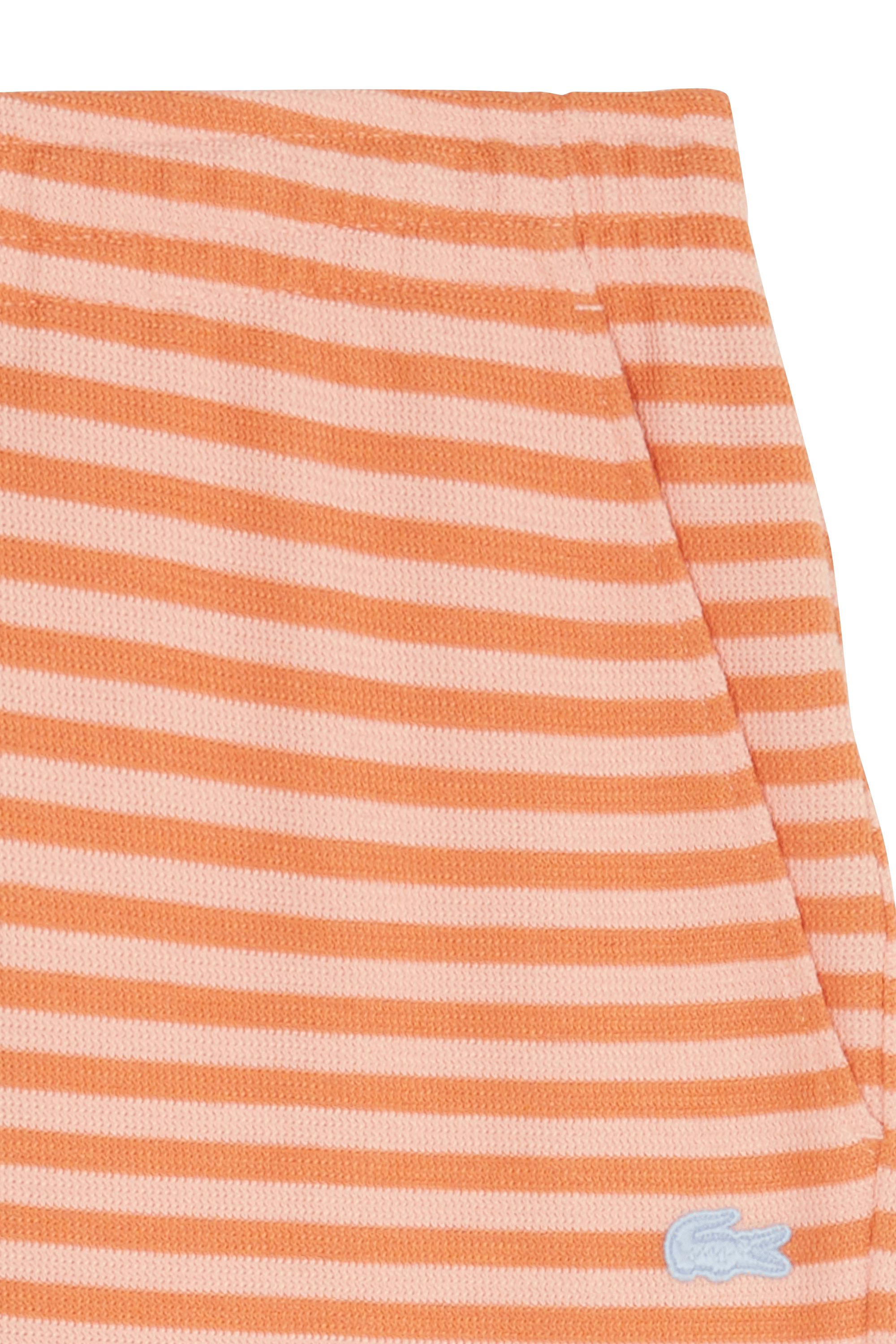 Short Orange