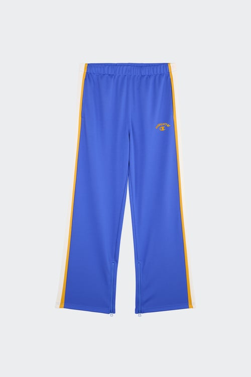 Pantalon - Taille XS Bleu