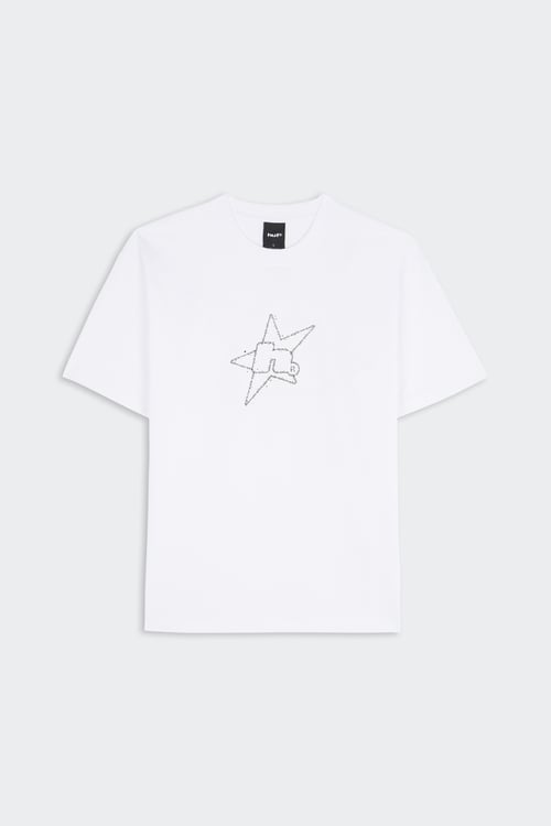 T-shirt - Taille S Blanc