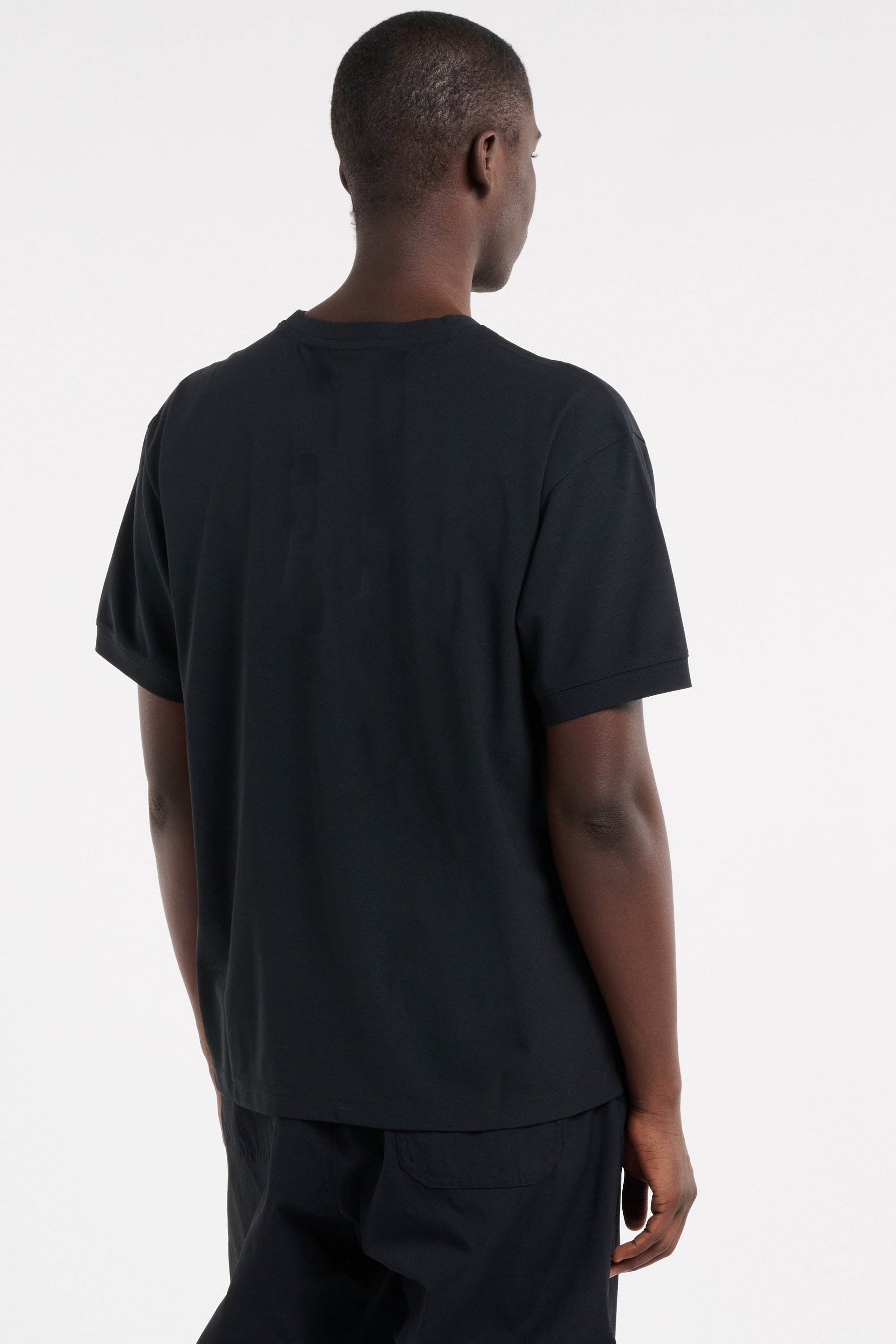 T-shirt Noir