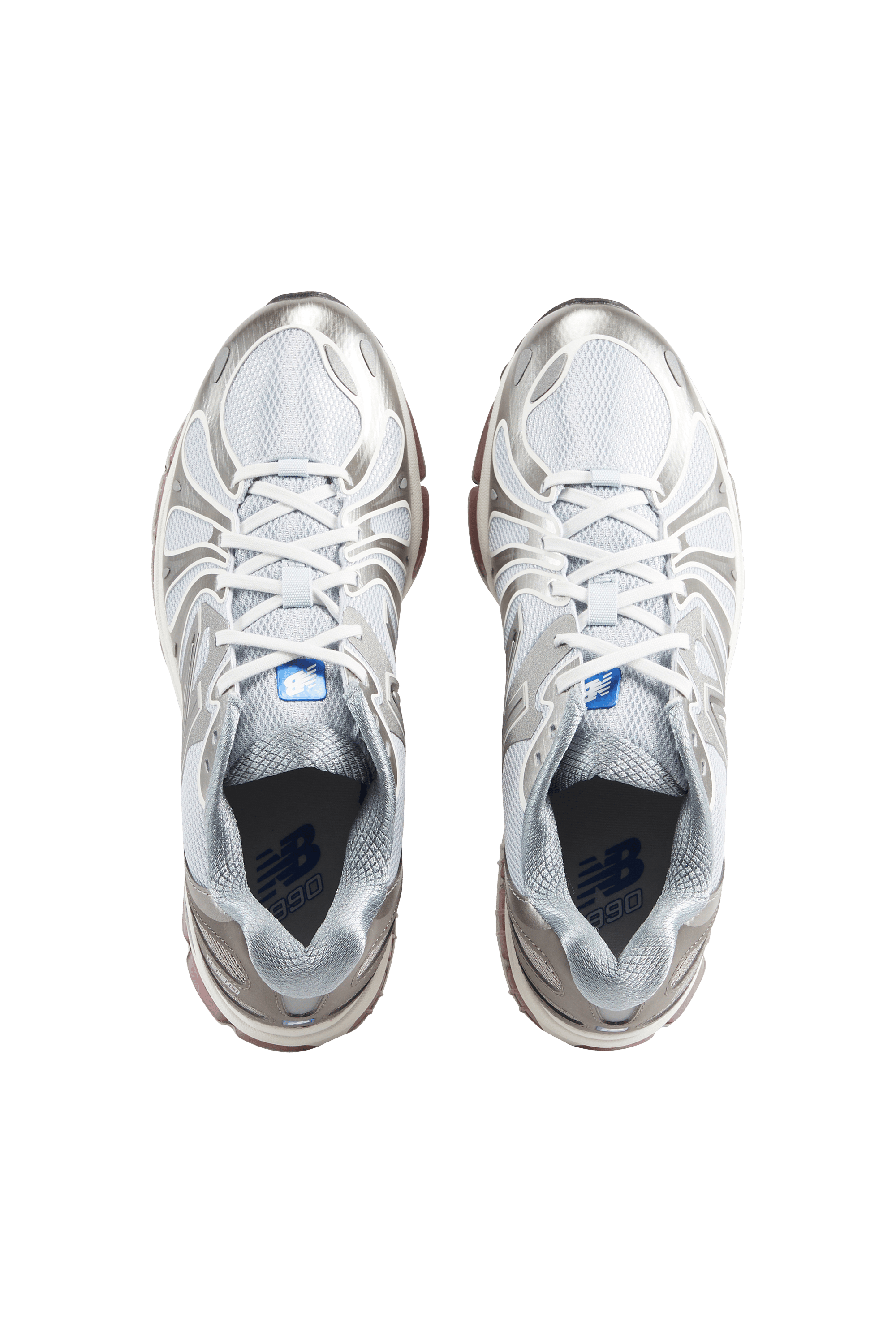 Adidas Superstar sneakers Silver