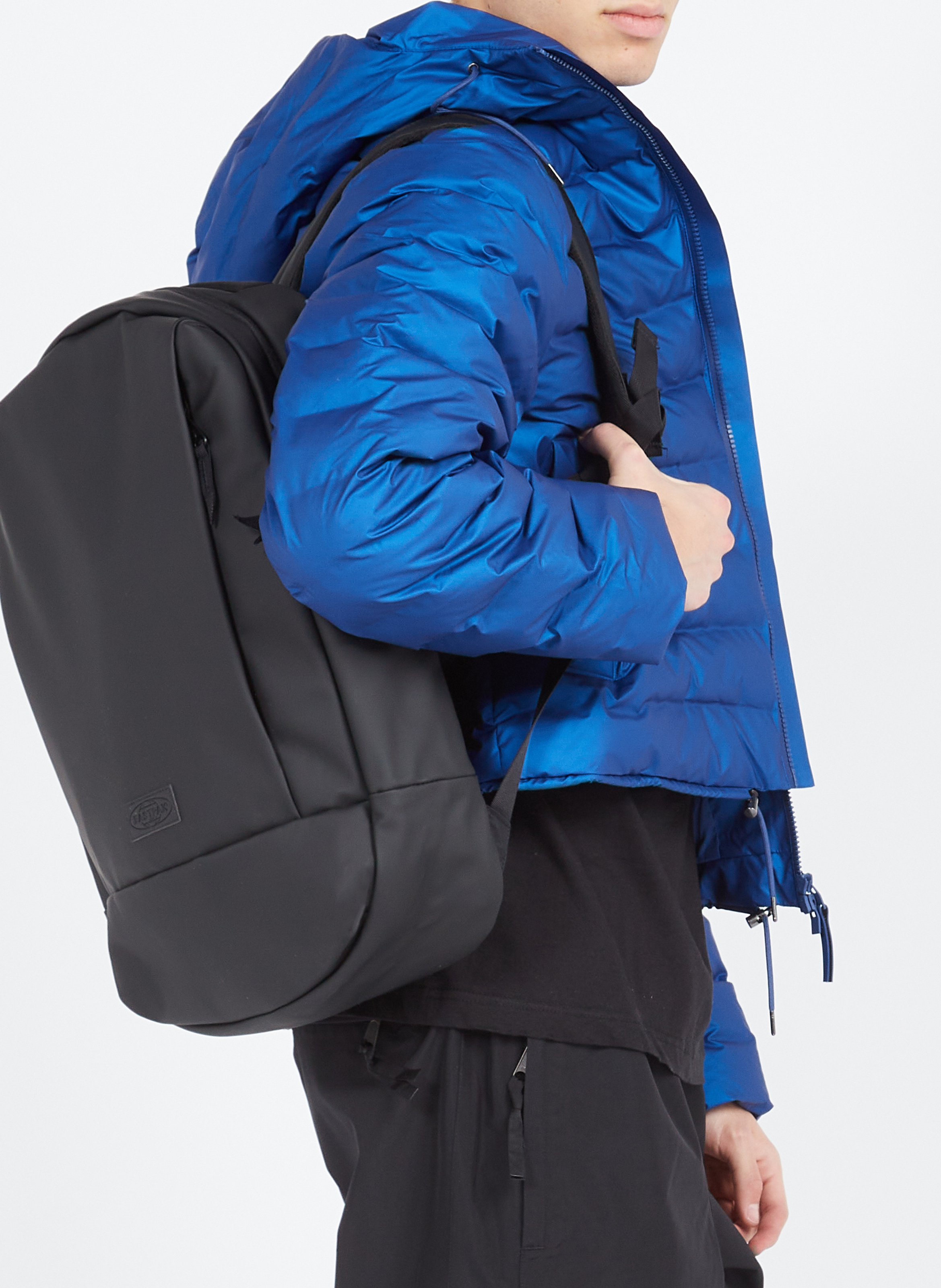 backpack | Black EASTPAK Men
