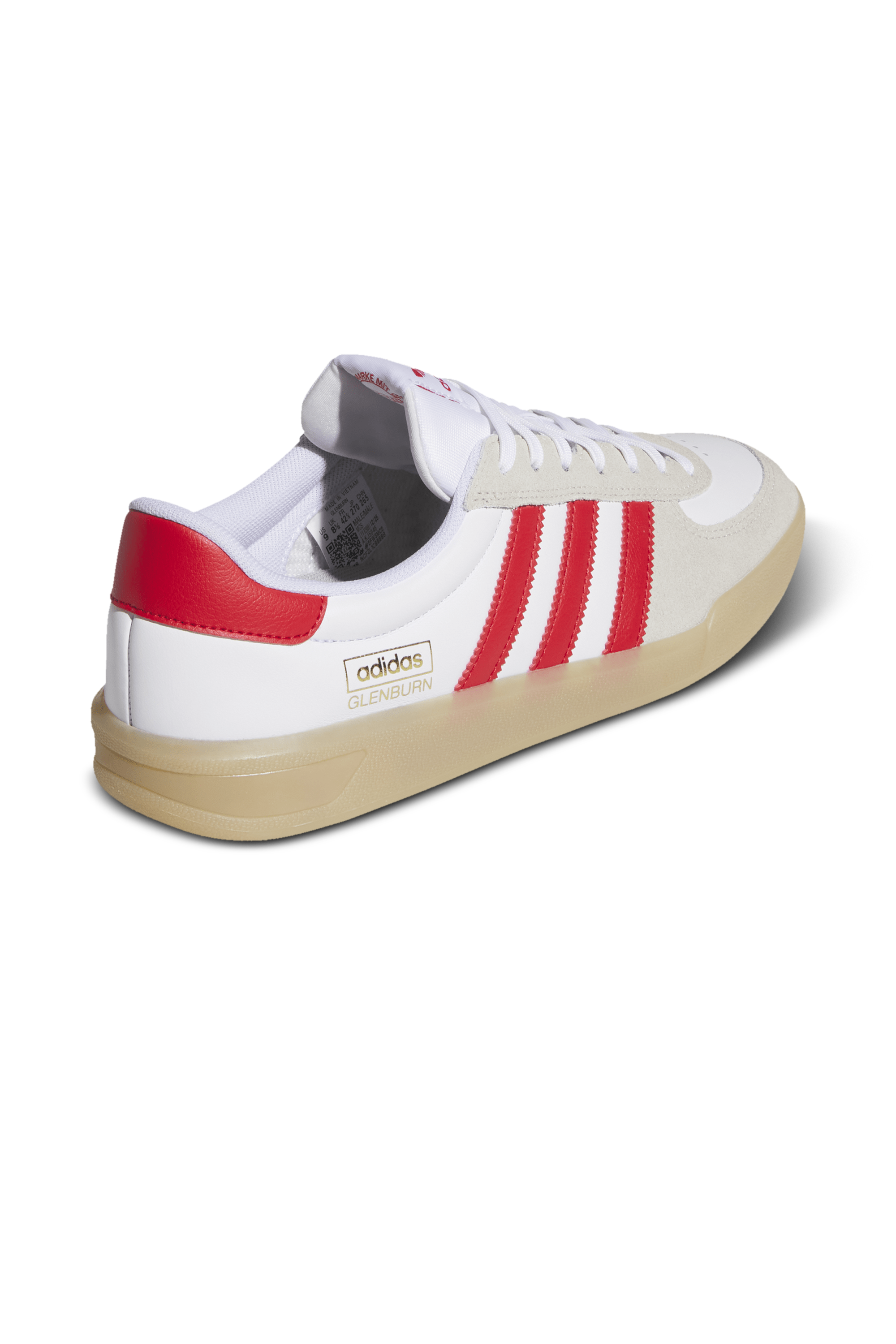 Baskets | Blanc ADIDAS Femme