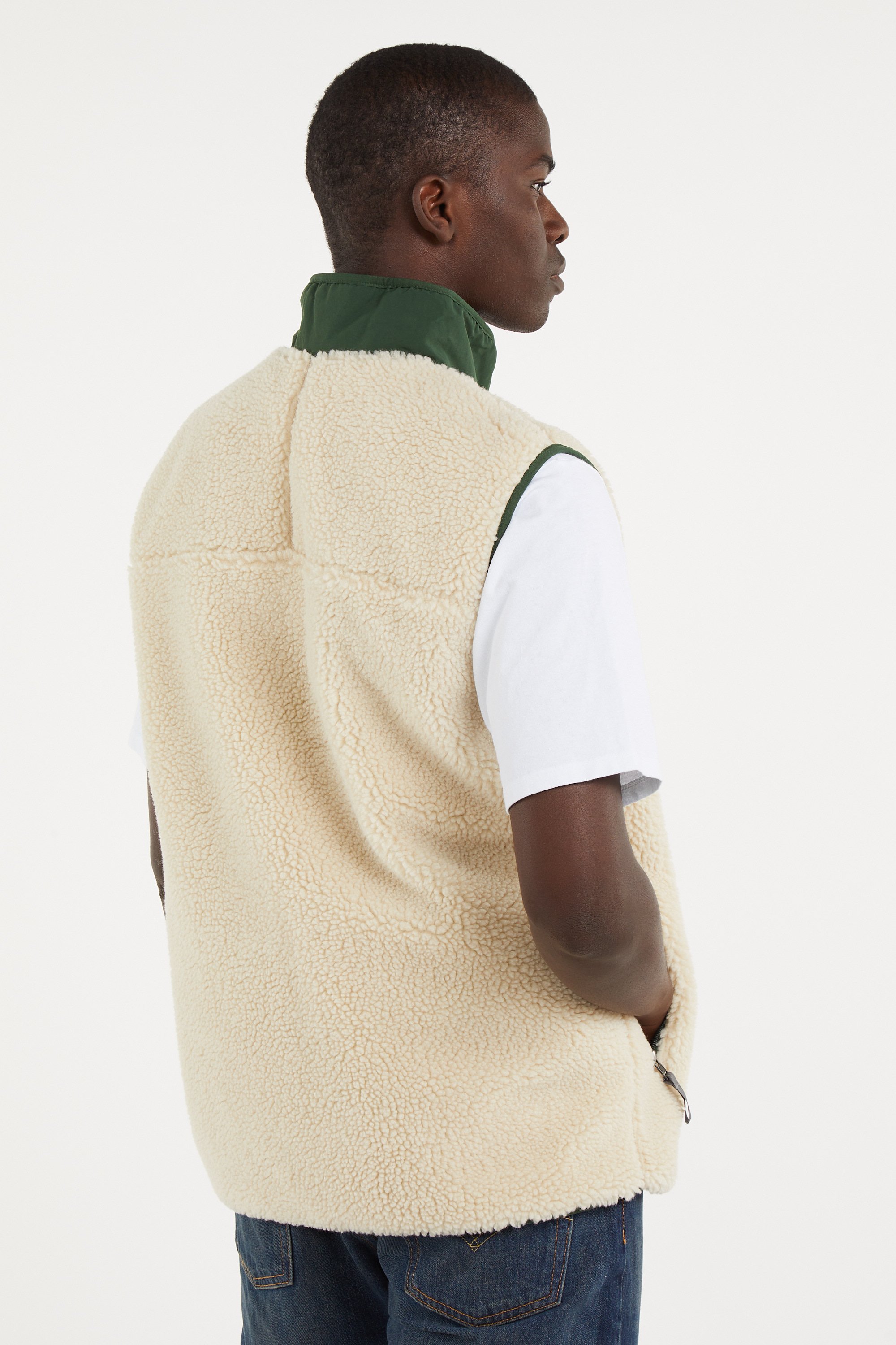 Jacket | White PATAGONIA Men