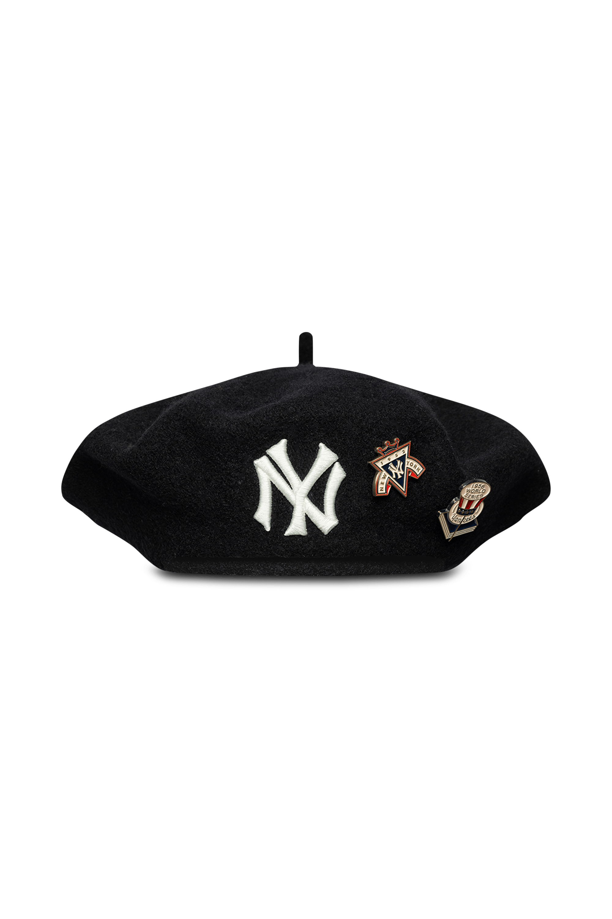 Beret | Black NEW ERA Men