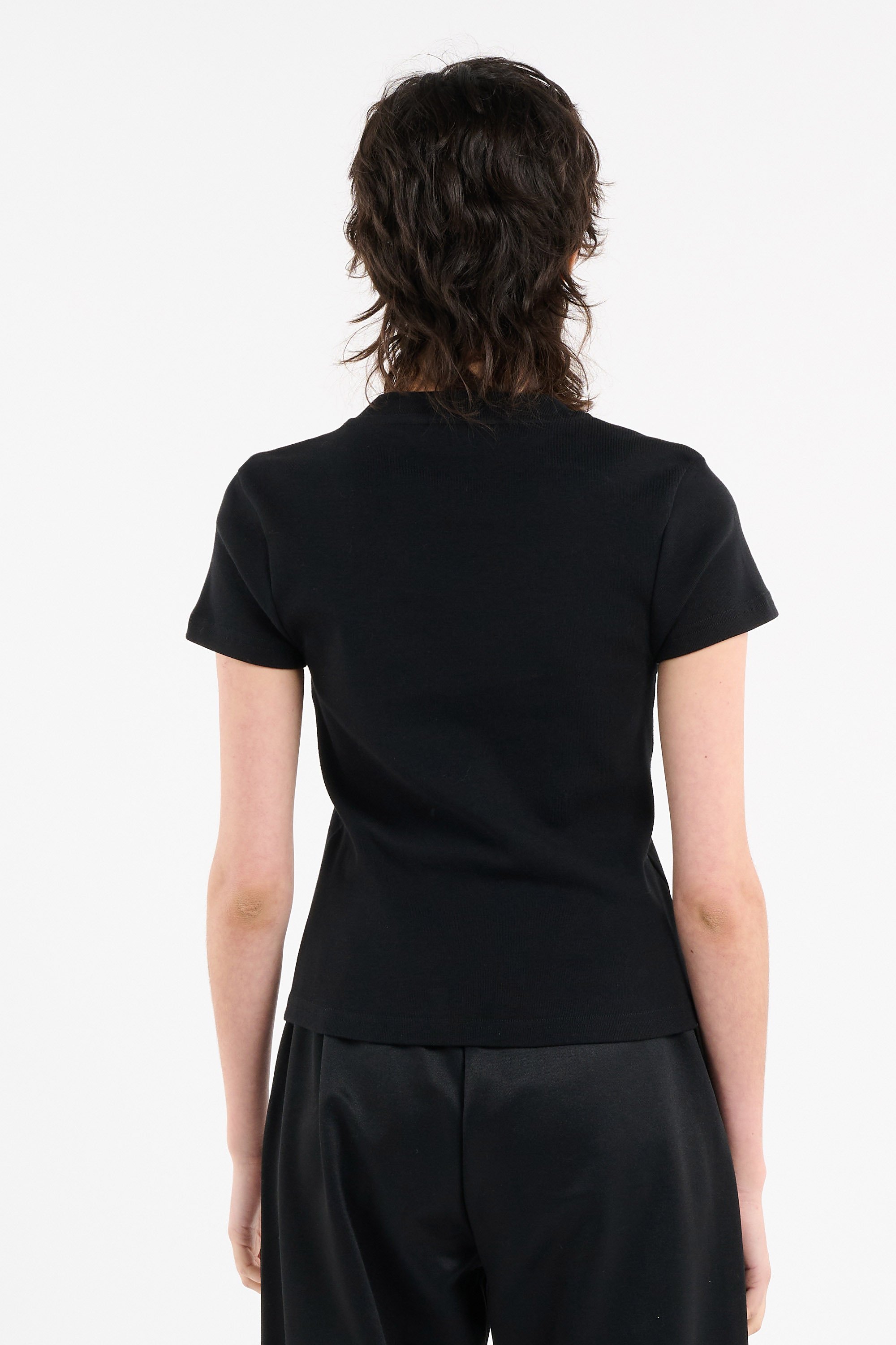 T-shirt | Noir CARHARTT WIP Femme