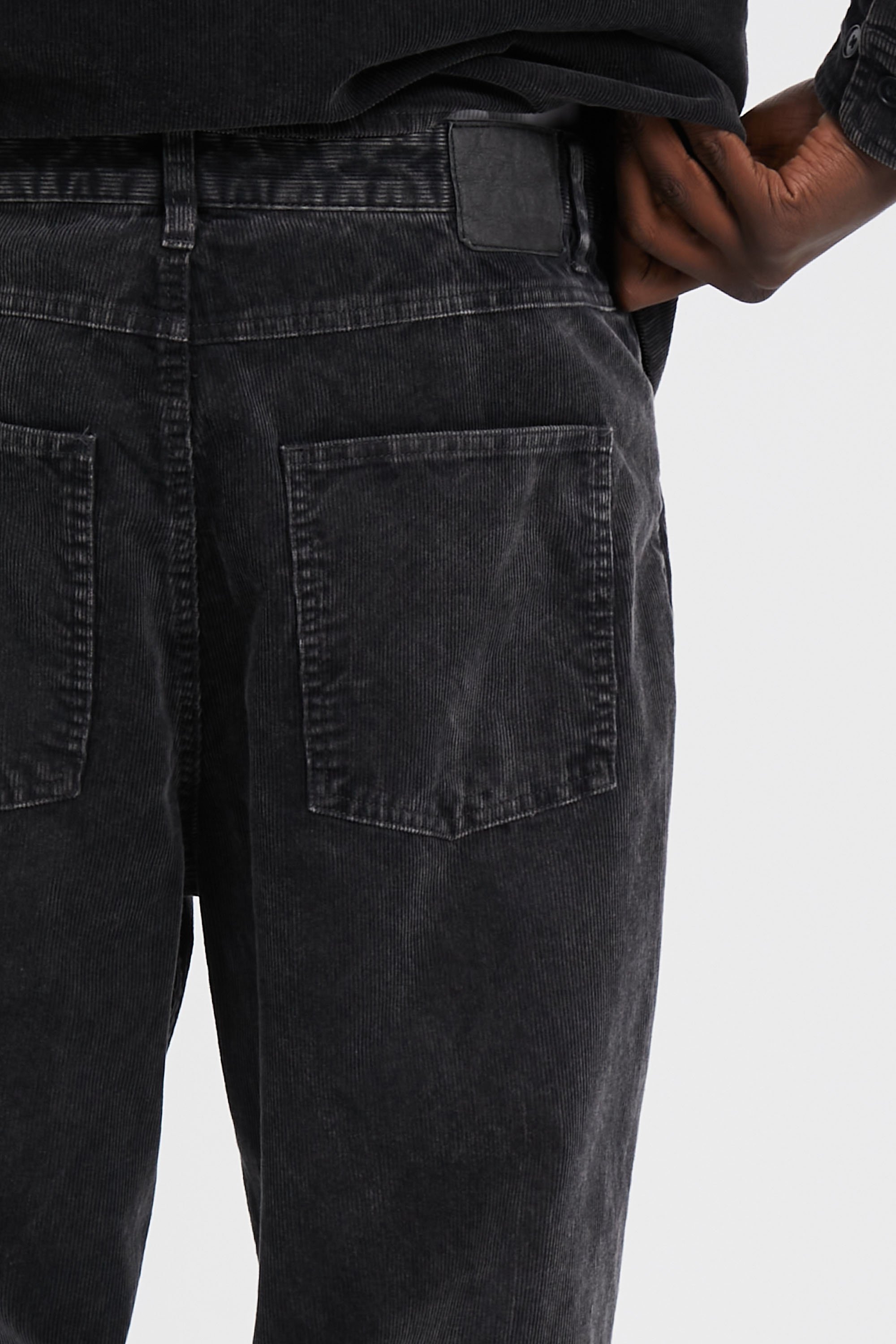 Pants | Grey MINIMUM Men