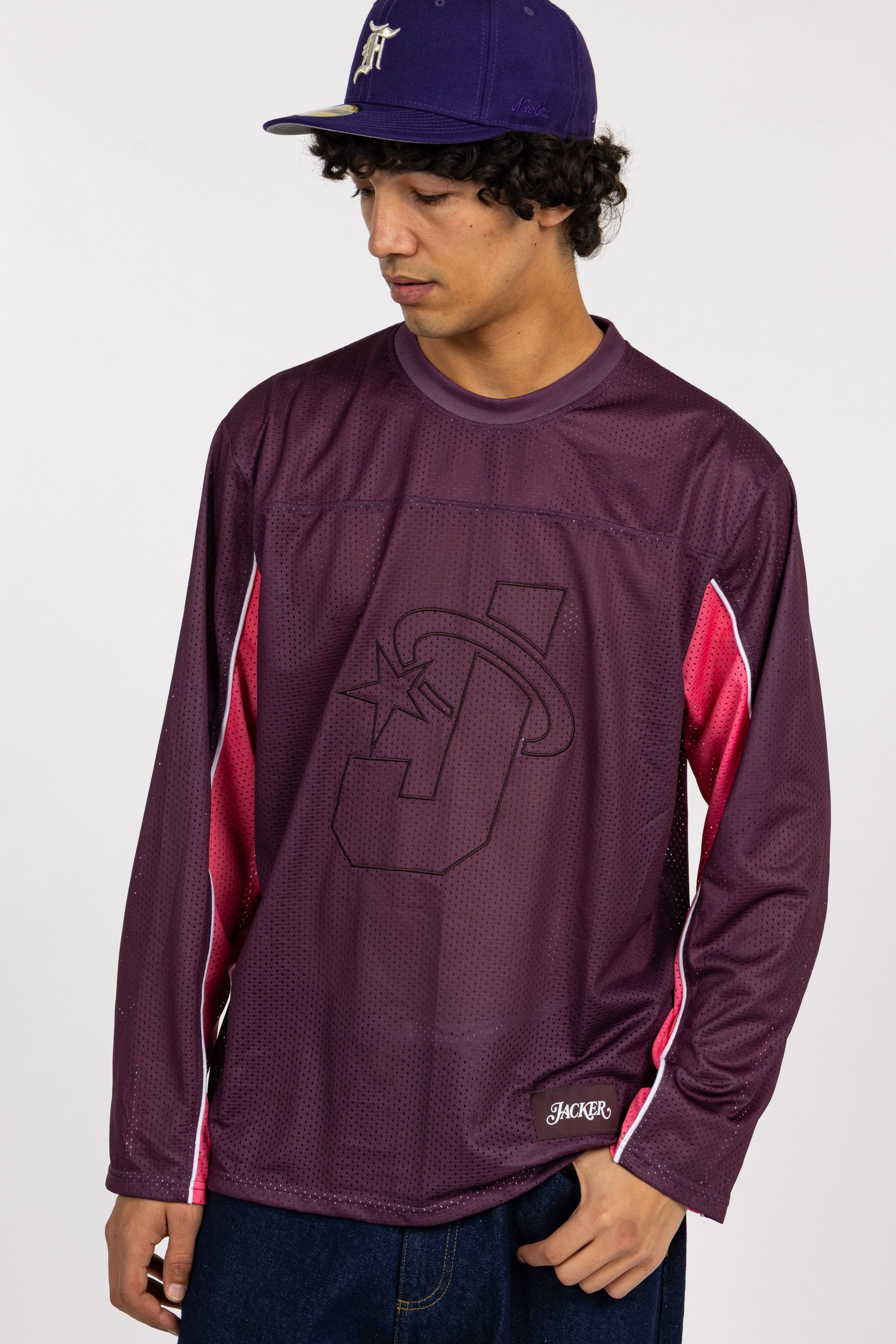 Maillot | Multicolore JACKER Homme
