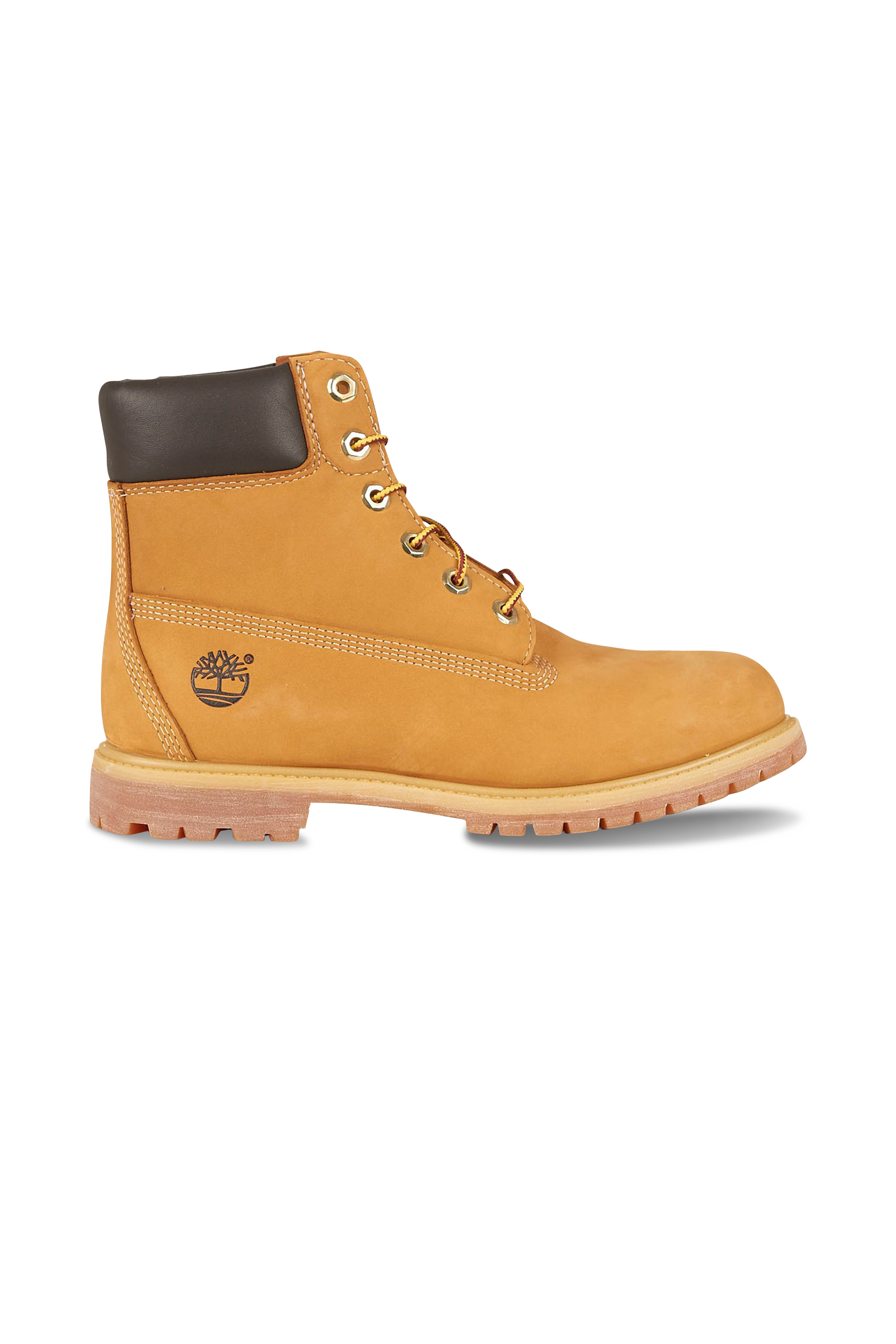 Boots Marron