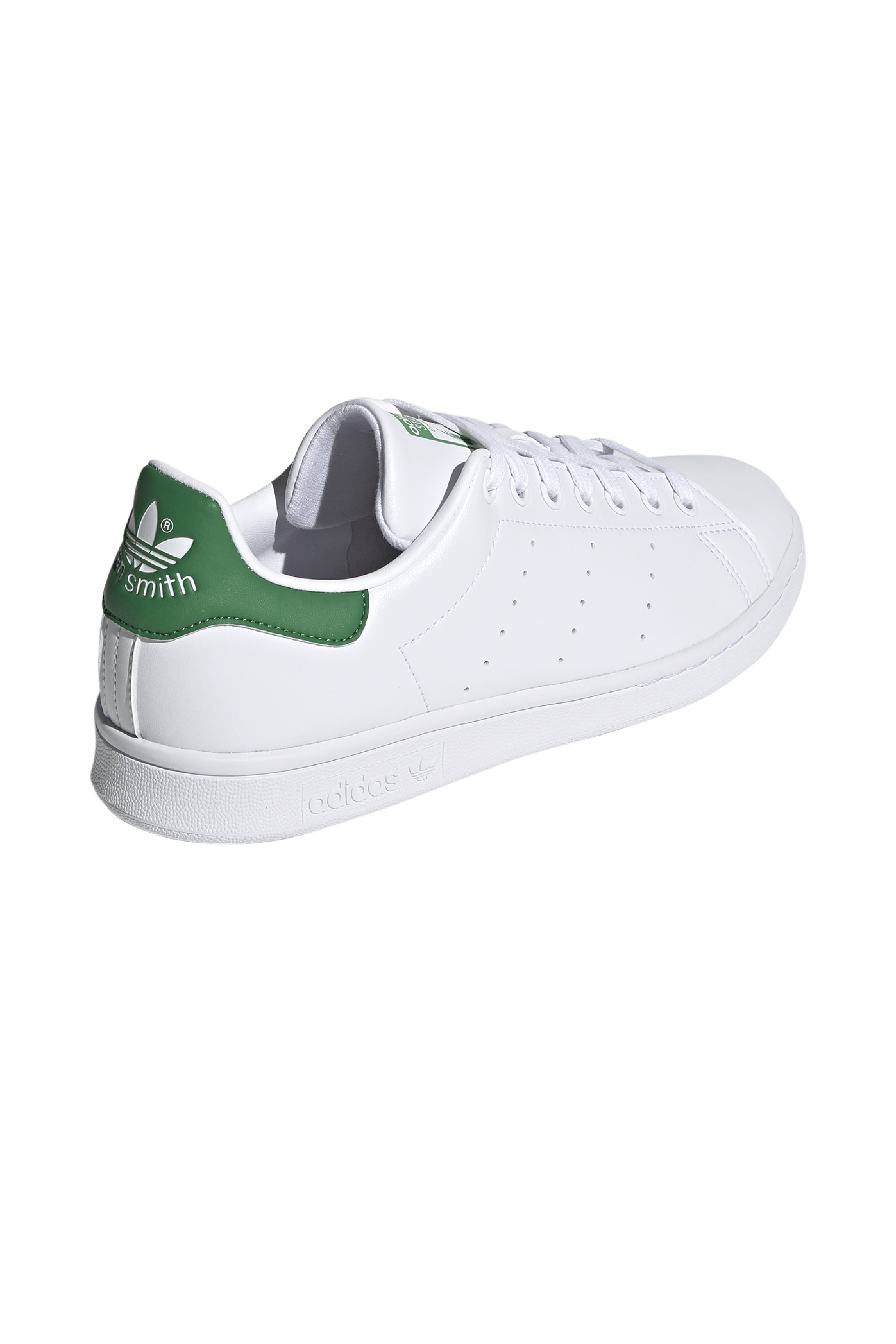 Baskets basses Blanc