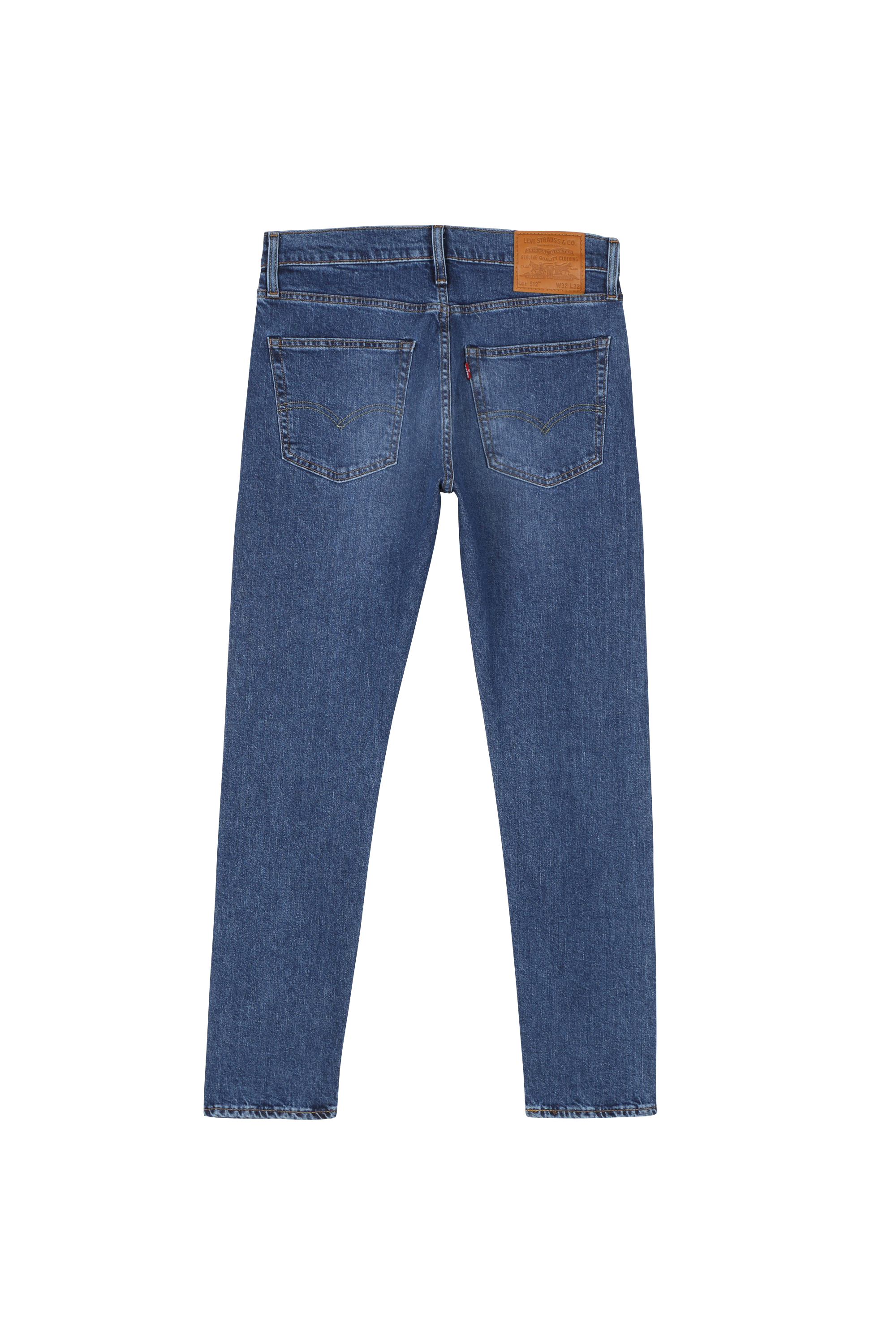 jean LEVI'S Bleu