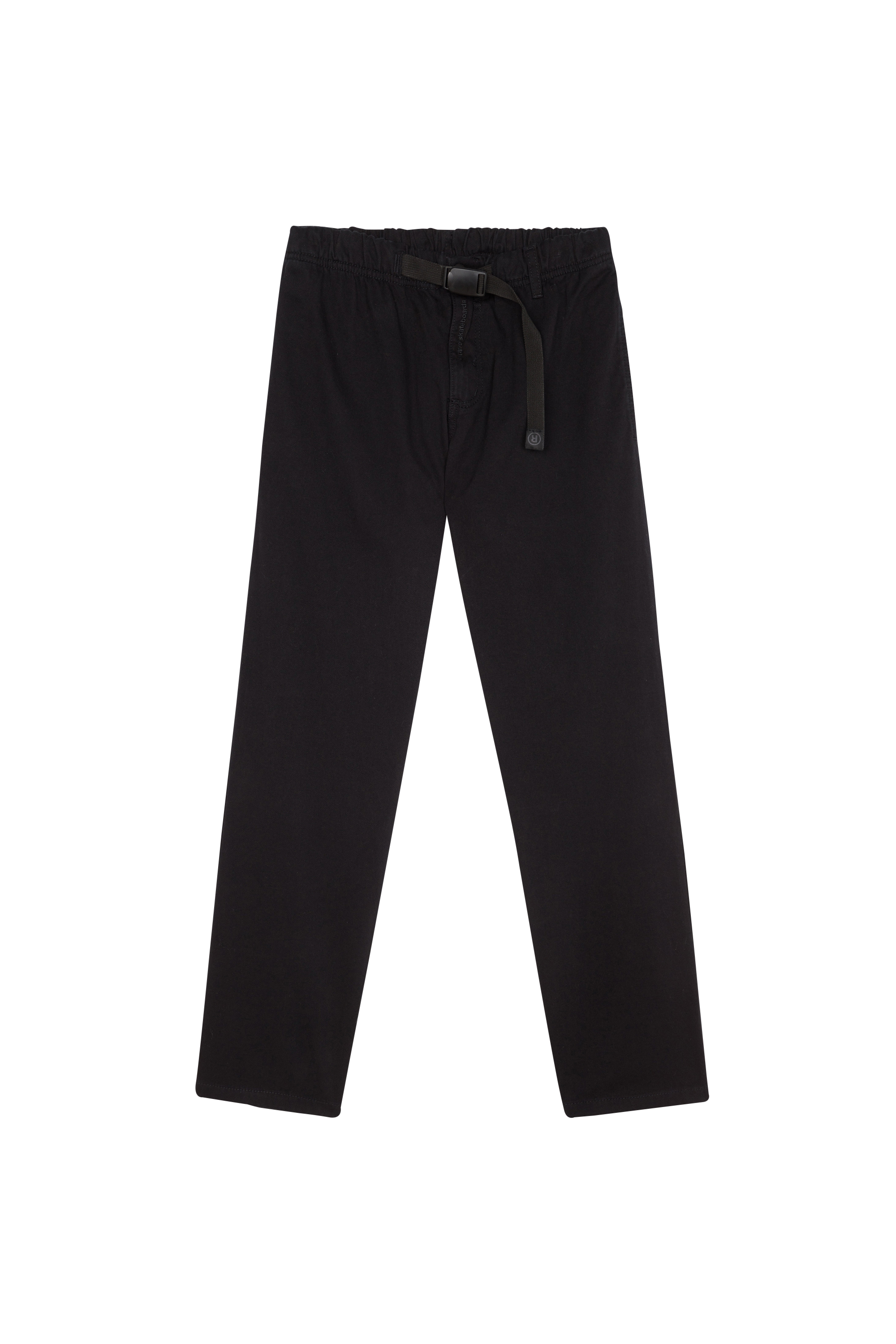 Trousers Black