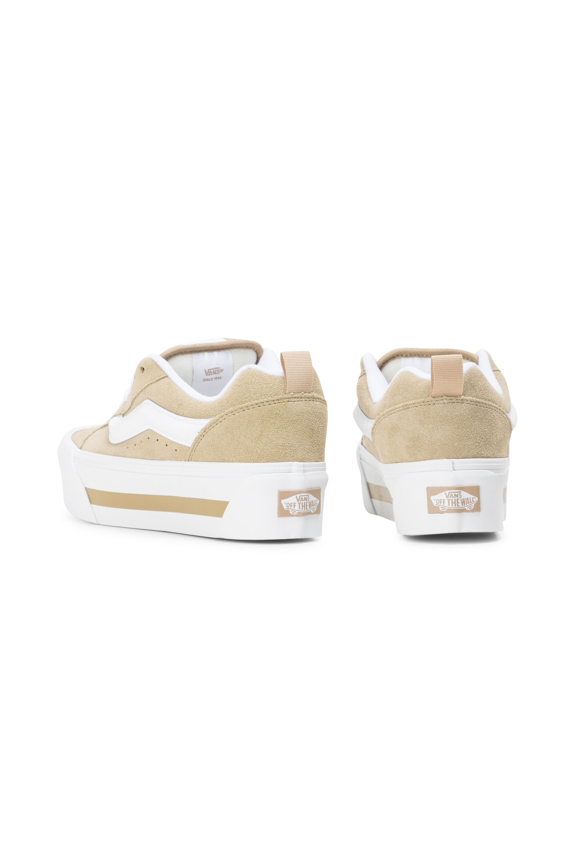 Sneakers | Beige VANS Men