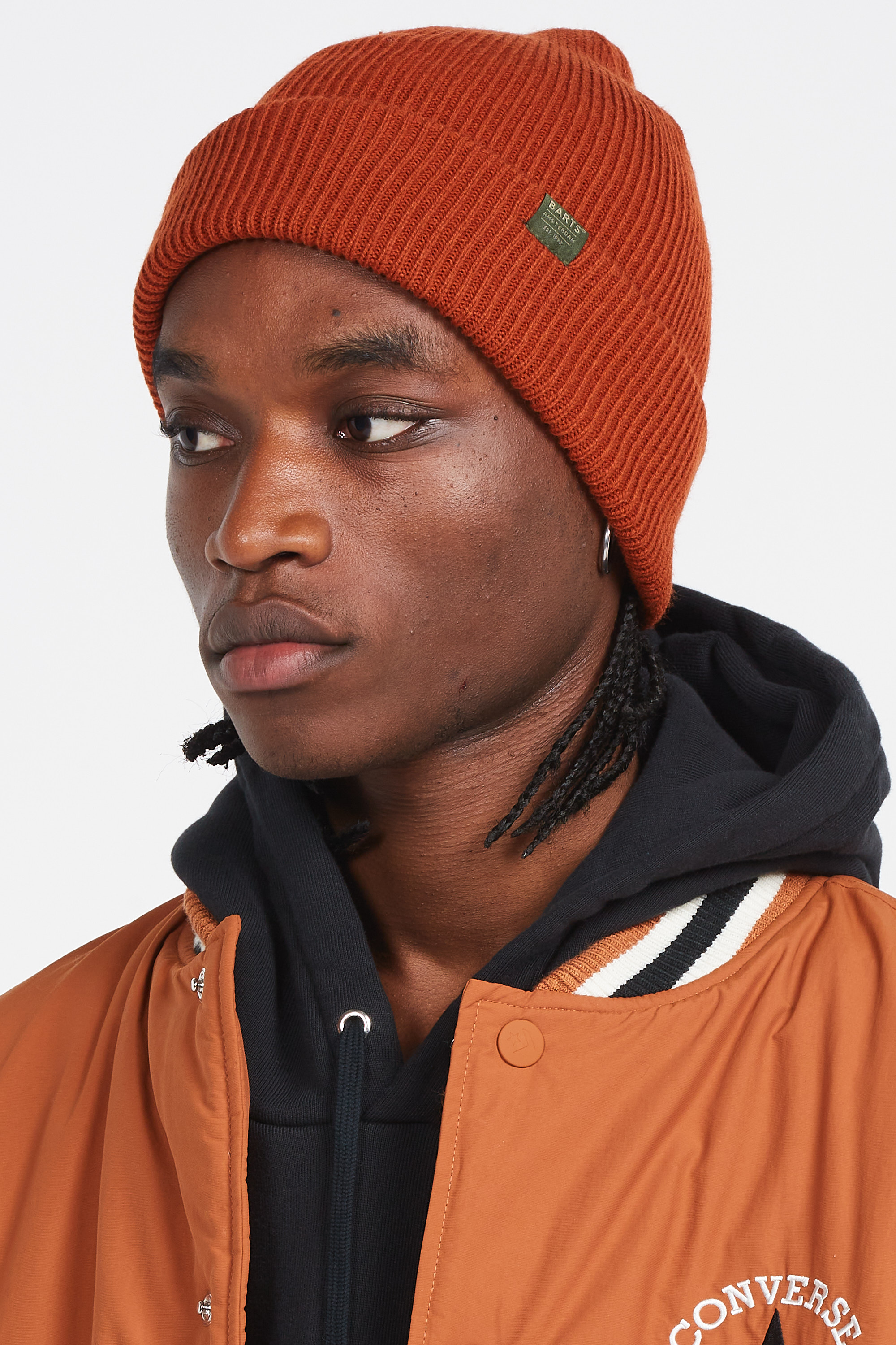 Bonnet  Rouge