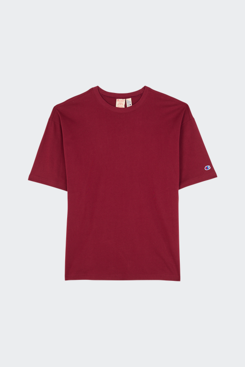 CHAMPION T-shirt Rouge