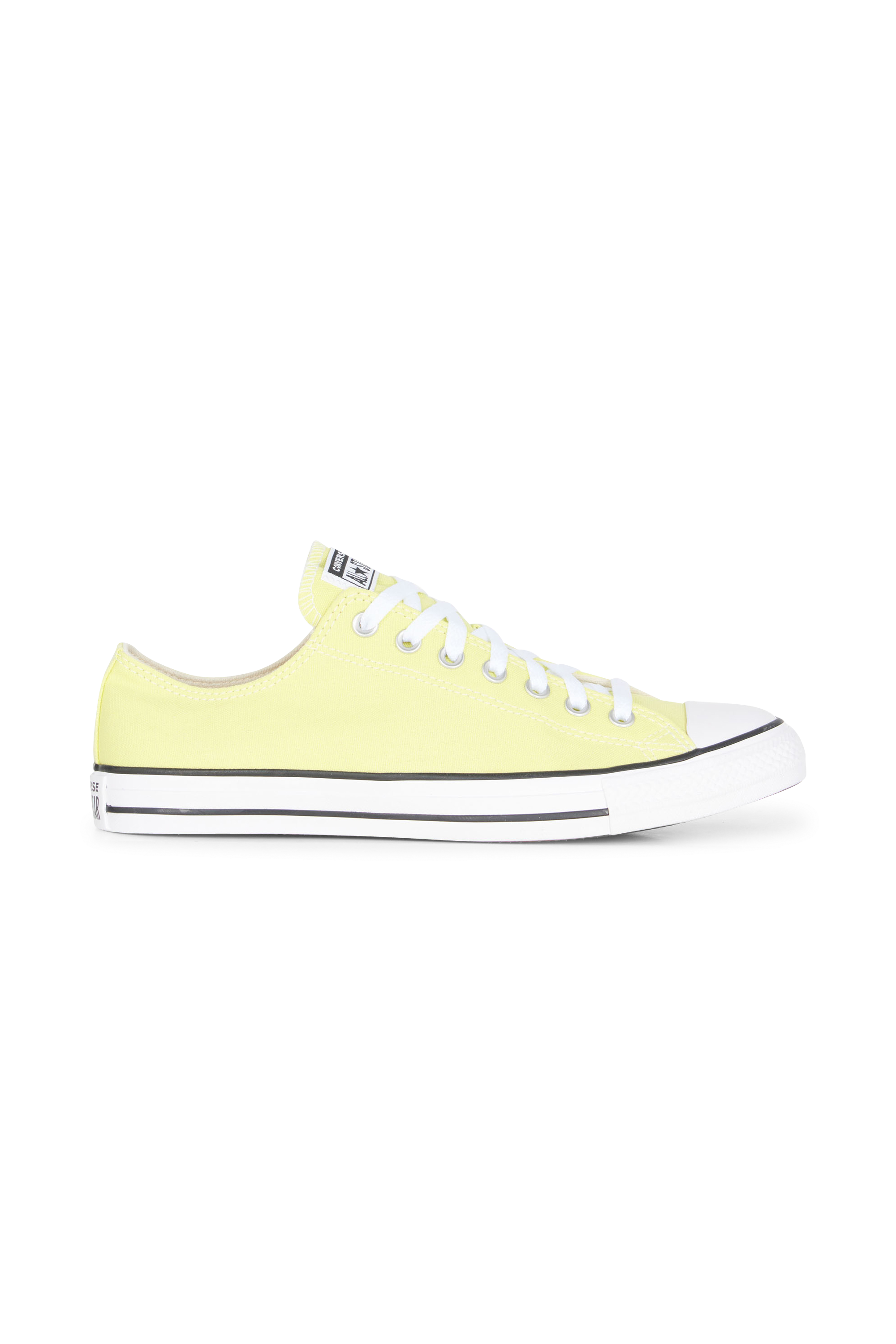 Sneakers Yellow