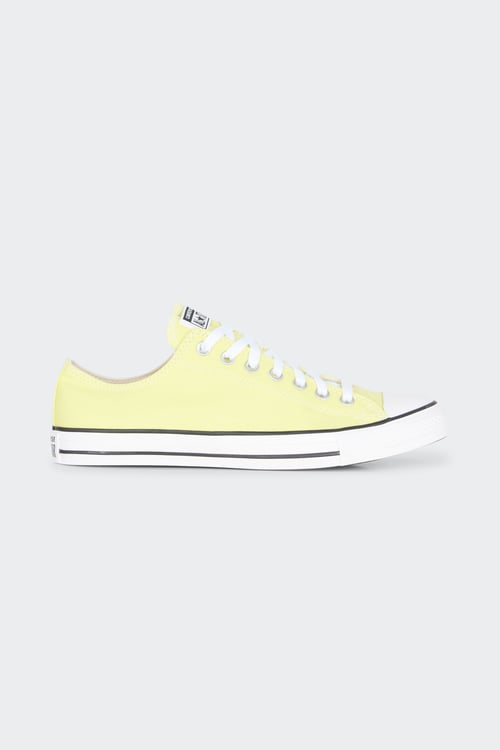 CONVERSE Baskets  Jaune