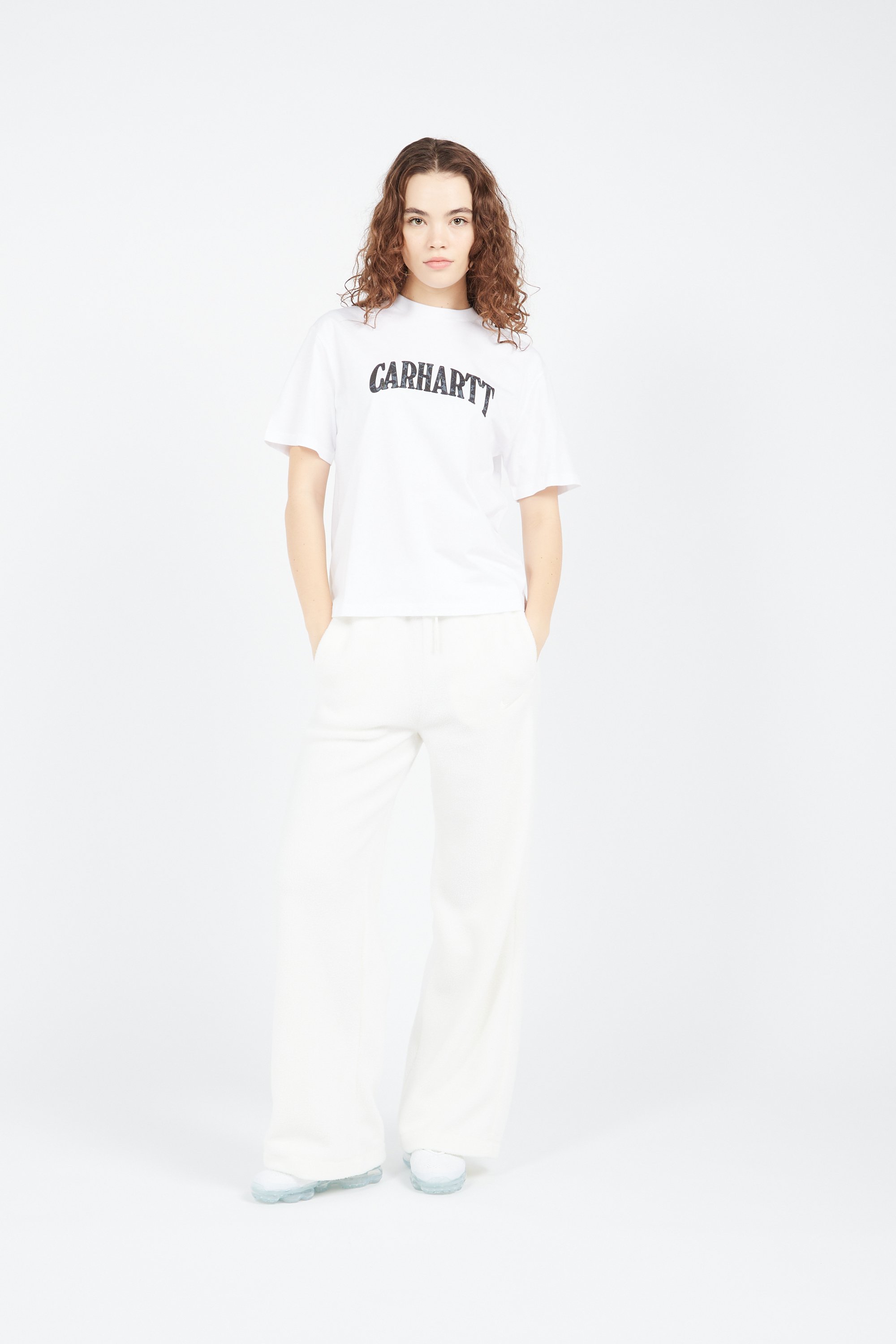 Pantalon | Beige by NIKE Pantalon Beige