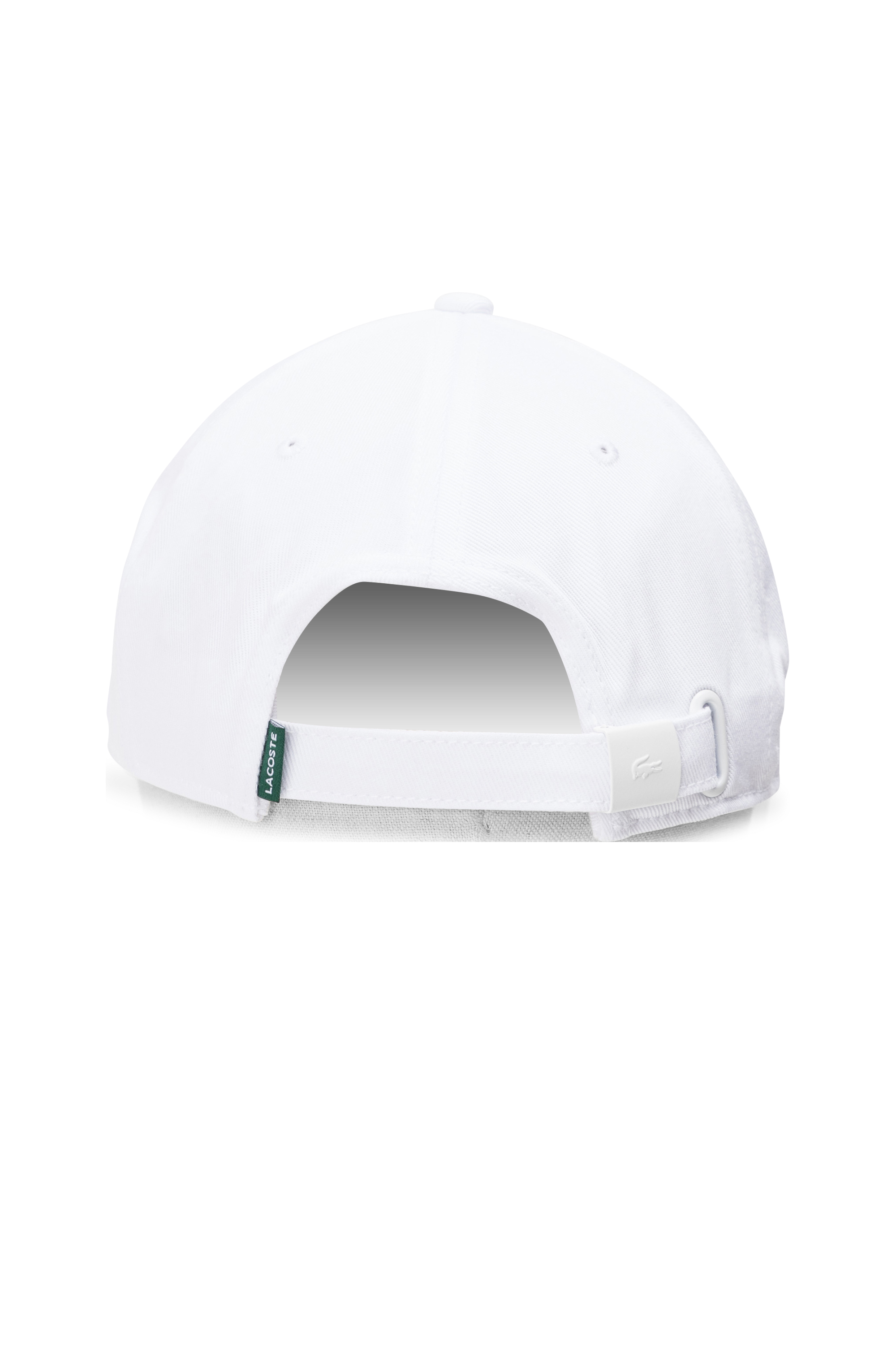 Casquette Blanc