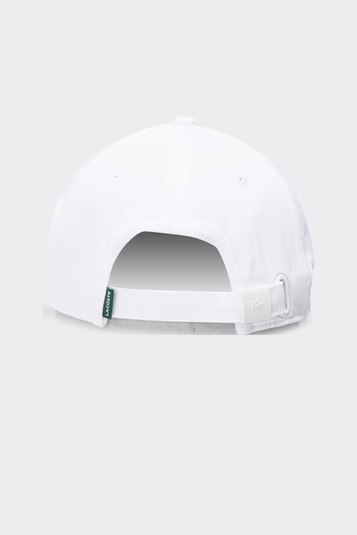 LACOSTE Casquette Marron