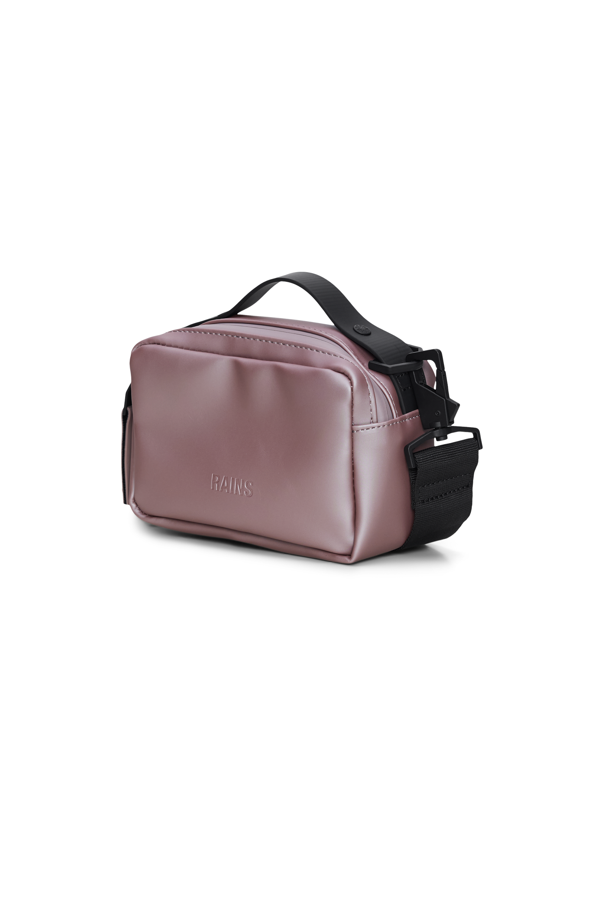 Sac bandoulière Rose