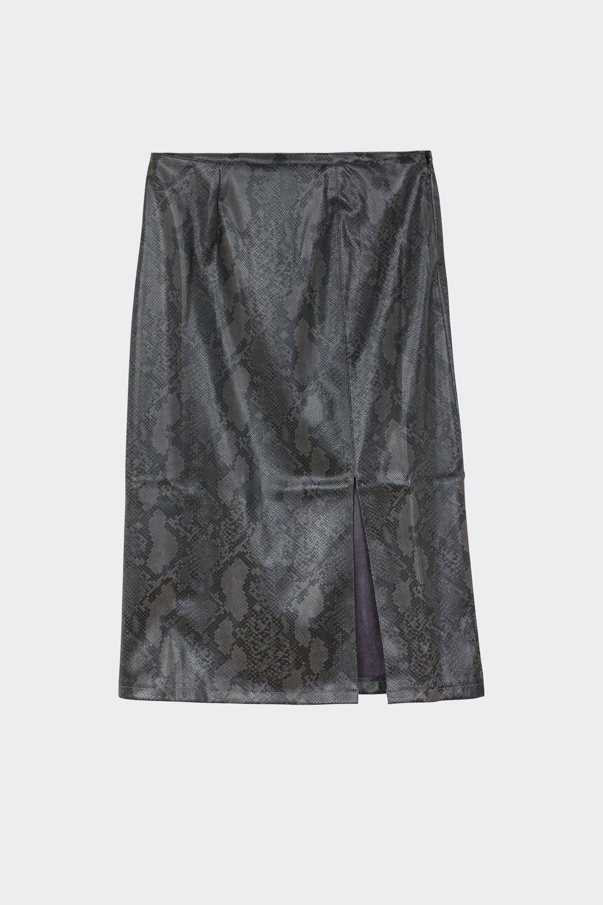 skirt | Multicolored by NOISY MAY skirt Multicolored