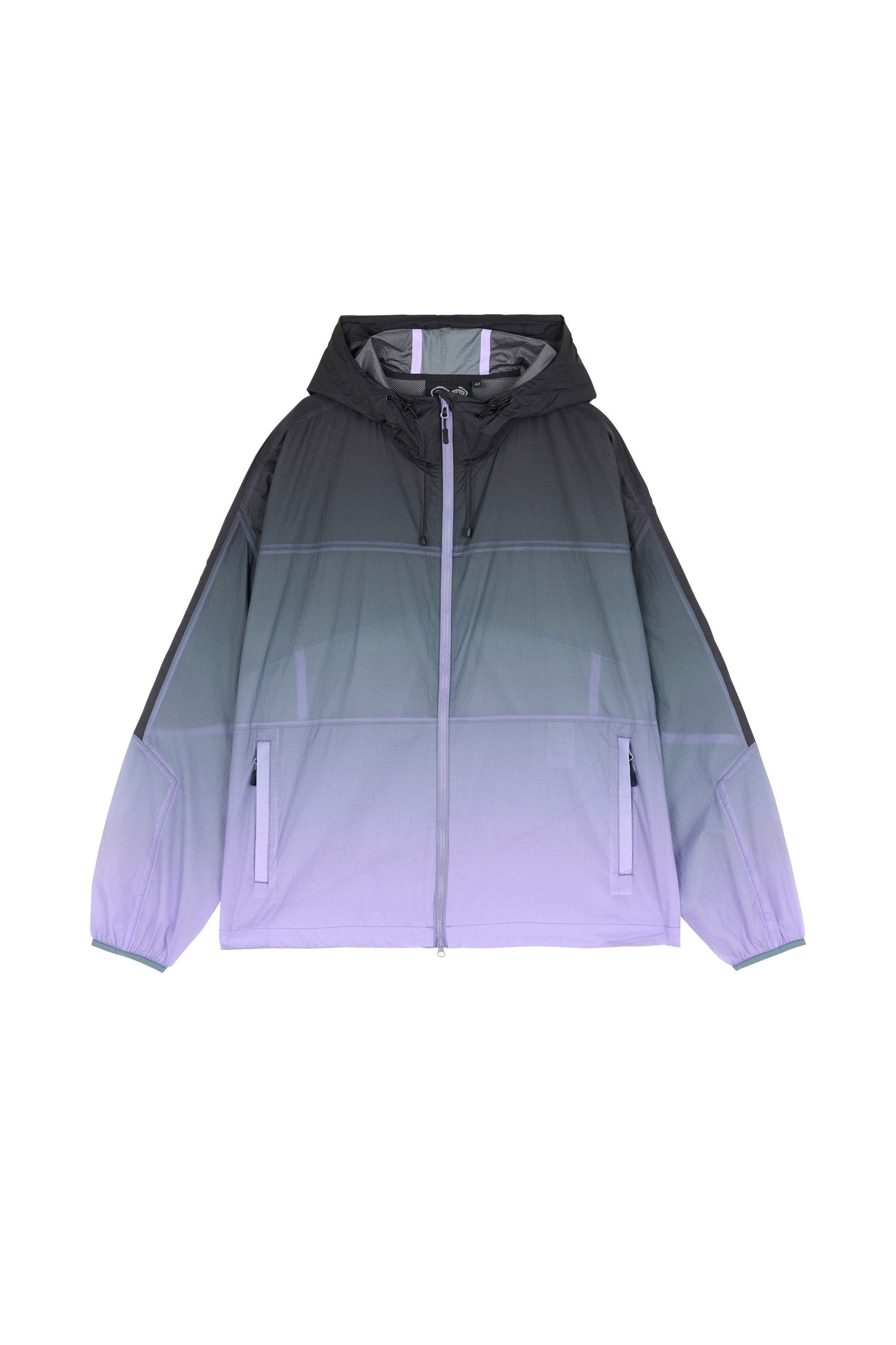 Parka Violet