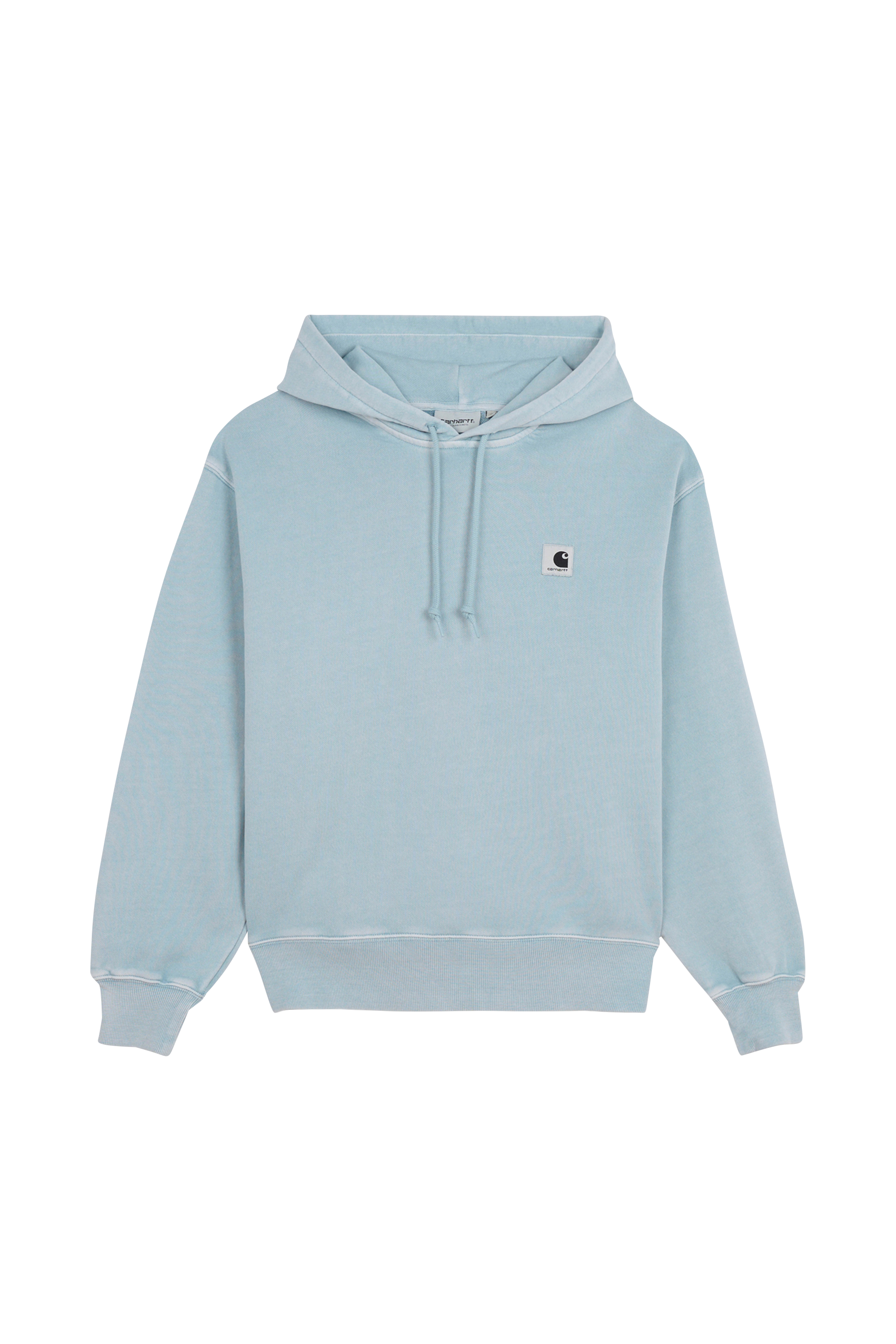 Hoodie Bleu
