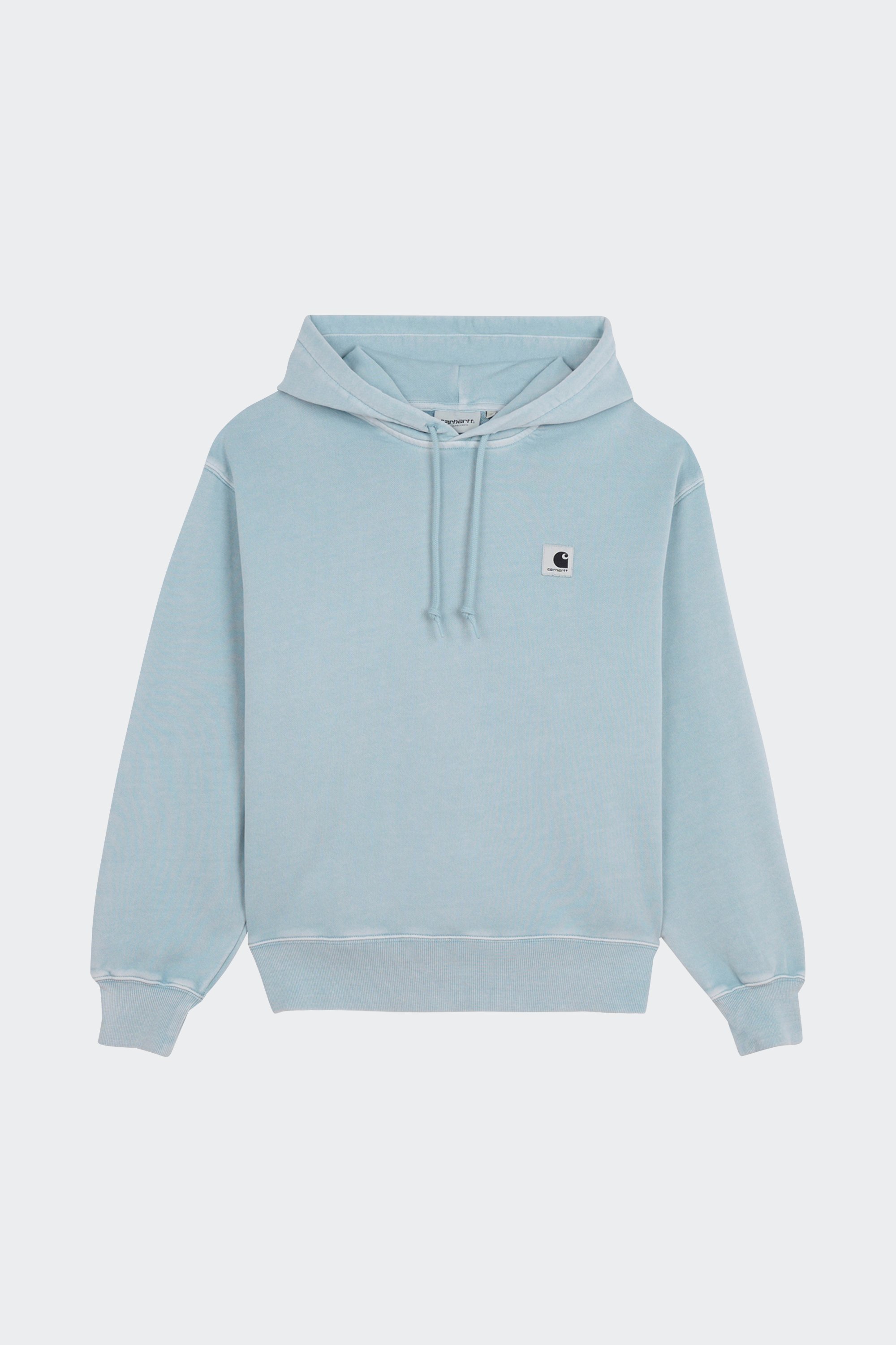 Hoodie | Bleu by CARHARTT WIP Hoodie Bleu