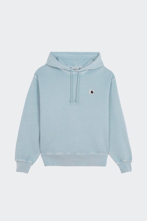 CARHARTT WIP Hoodie Bleu