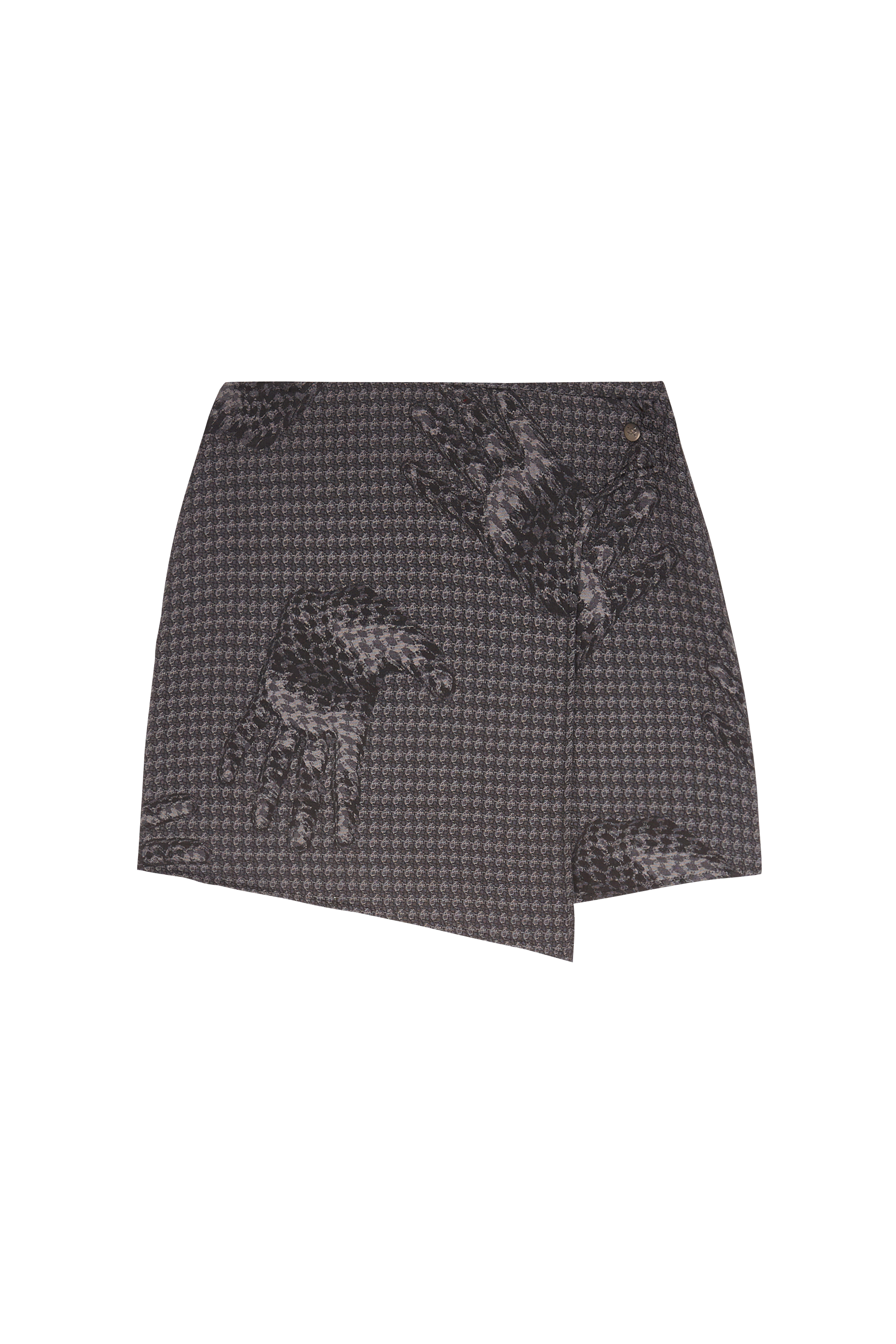 skirt Black