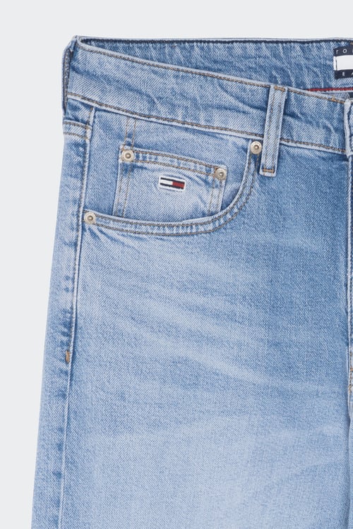 TOMMY JEANS Jeans Blue