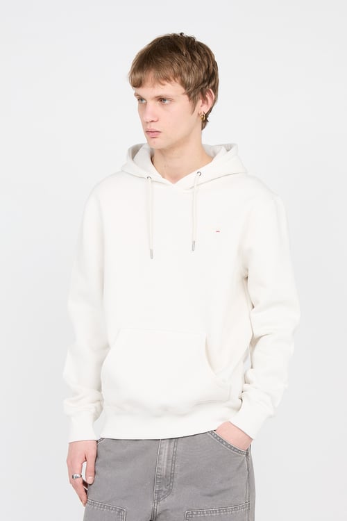 SCHOTT Hoodie Beige