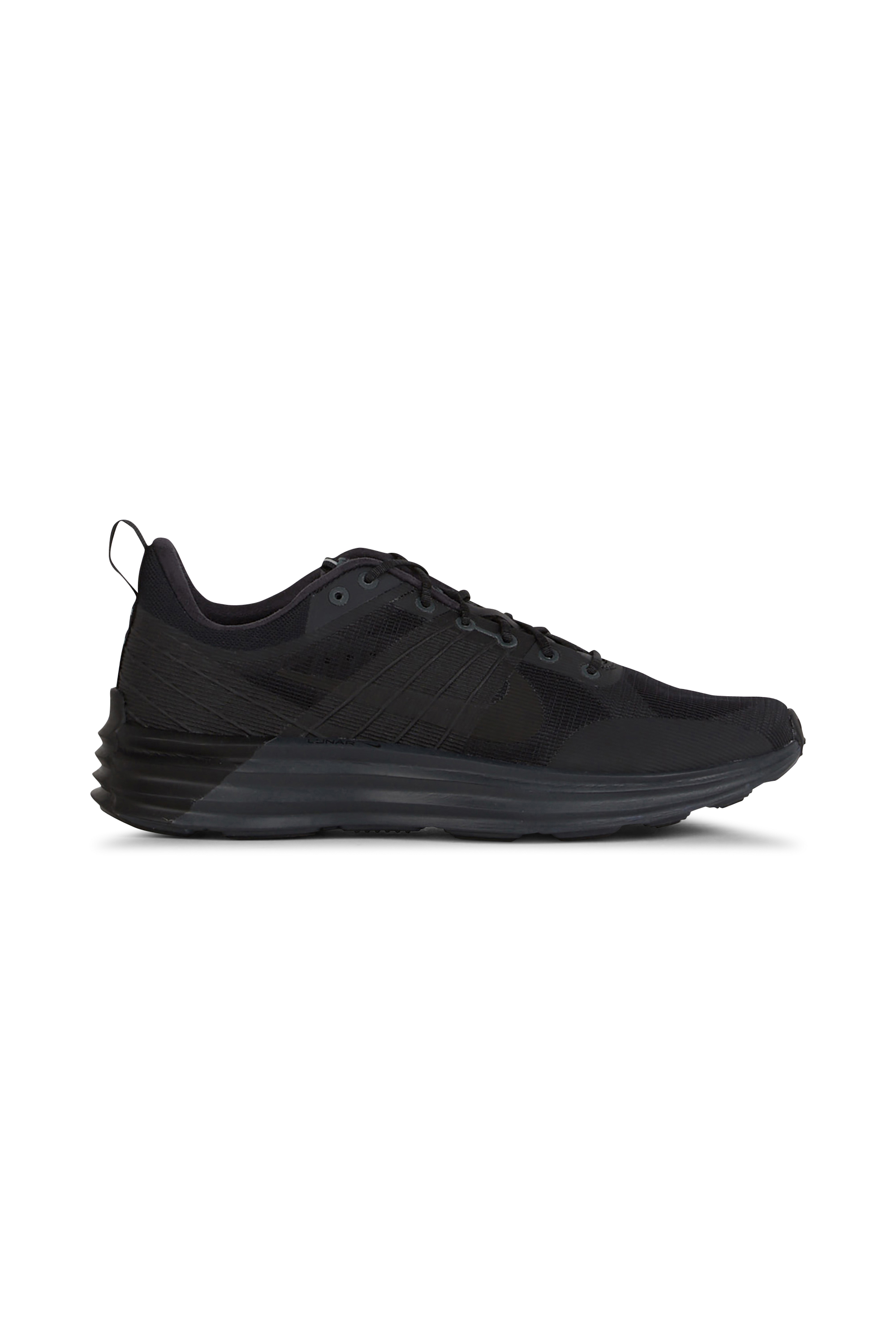 Sneakers Black