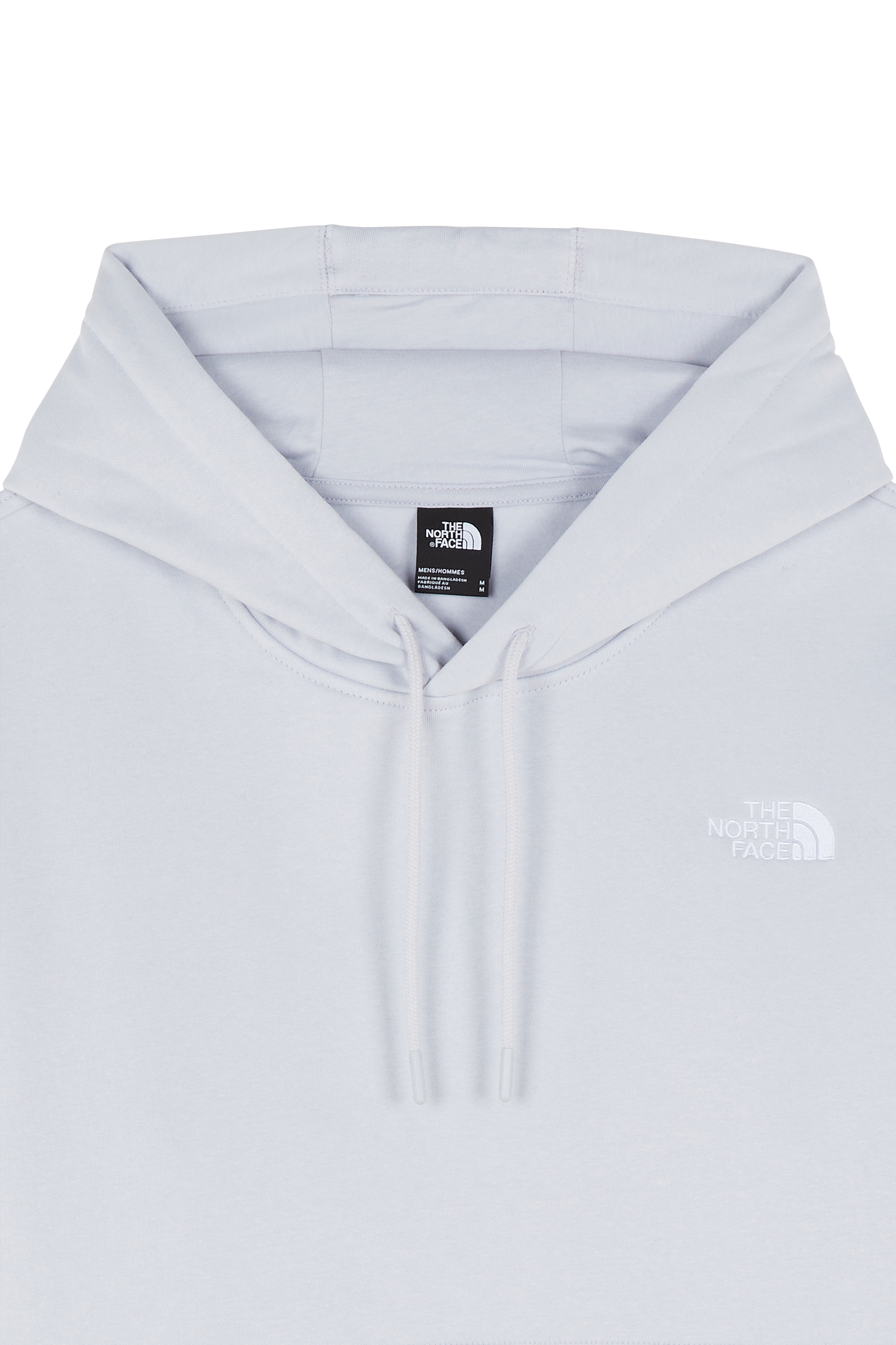 Hoodie | Gris THE NORTH FACE Homme