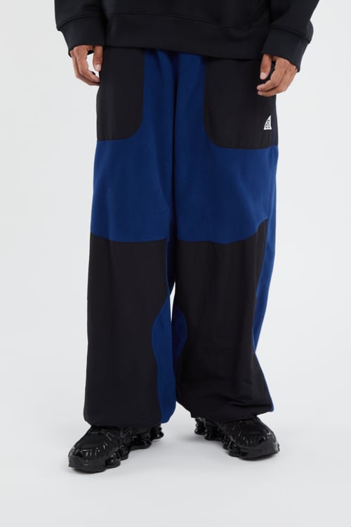 NIKE Jogging Bleu