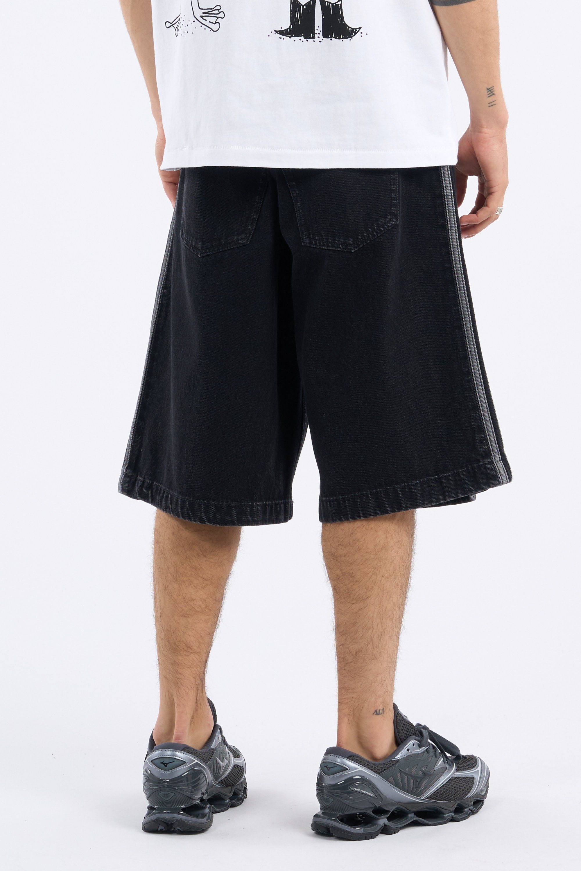 Shorts Black