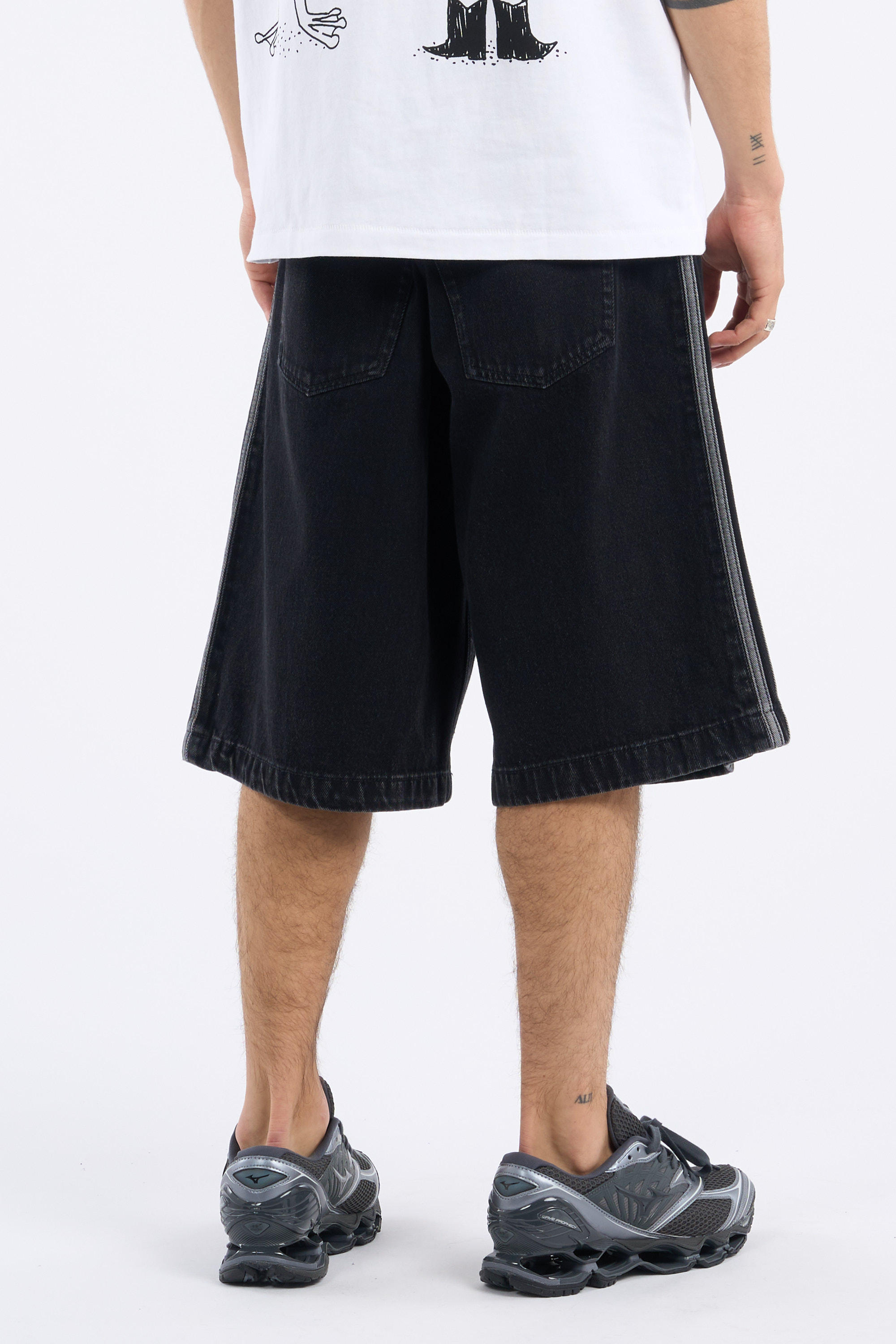 Shorts Black