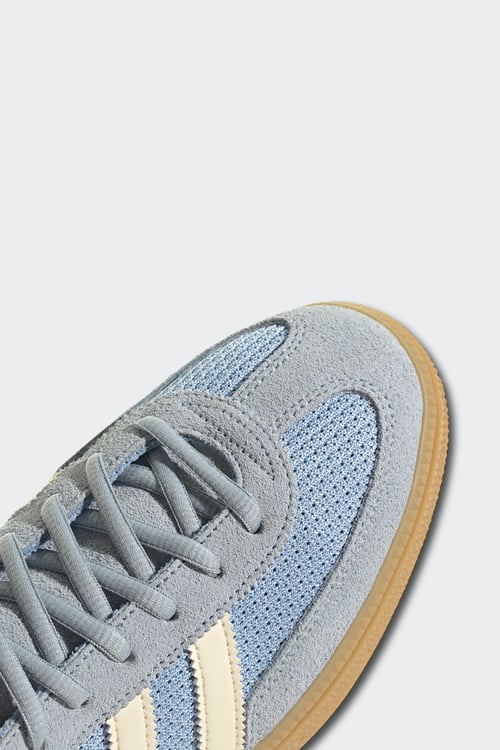 ADIDAS Basket Bleu