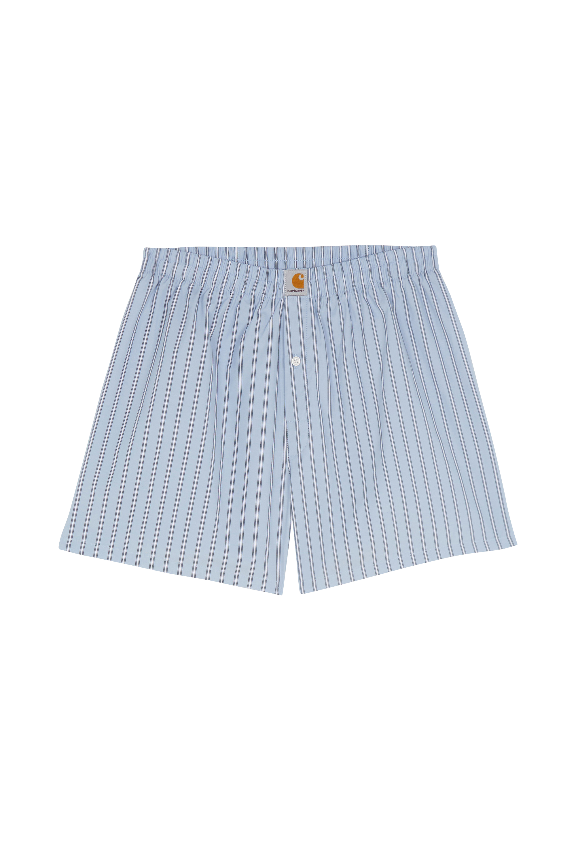Trunks Blue