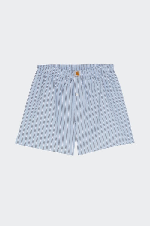 CARHARTT WIP Trunks Blue