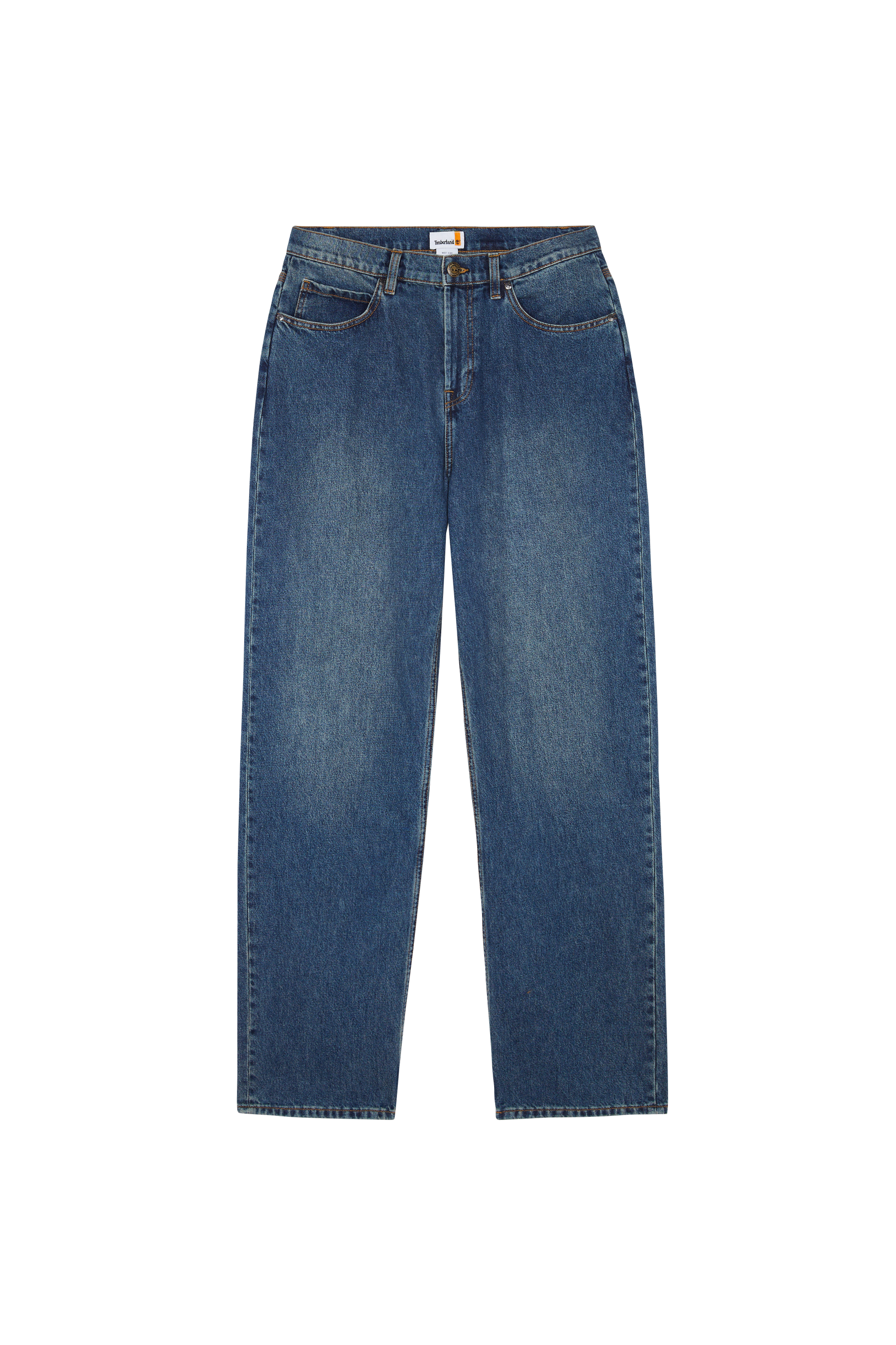 Jeans Blue