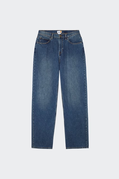 TIMBERLAND Jean Bleu