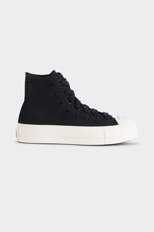 CONVERSE  Baskets montantes Noir