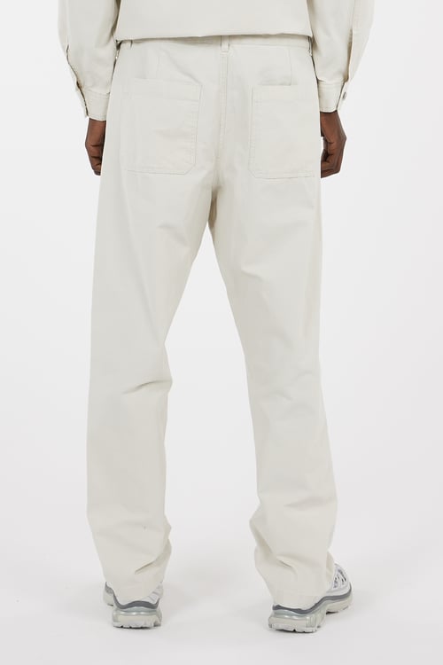 MINIMUM Pantalon Marron