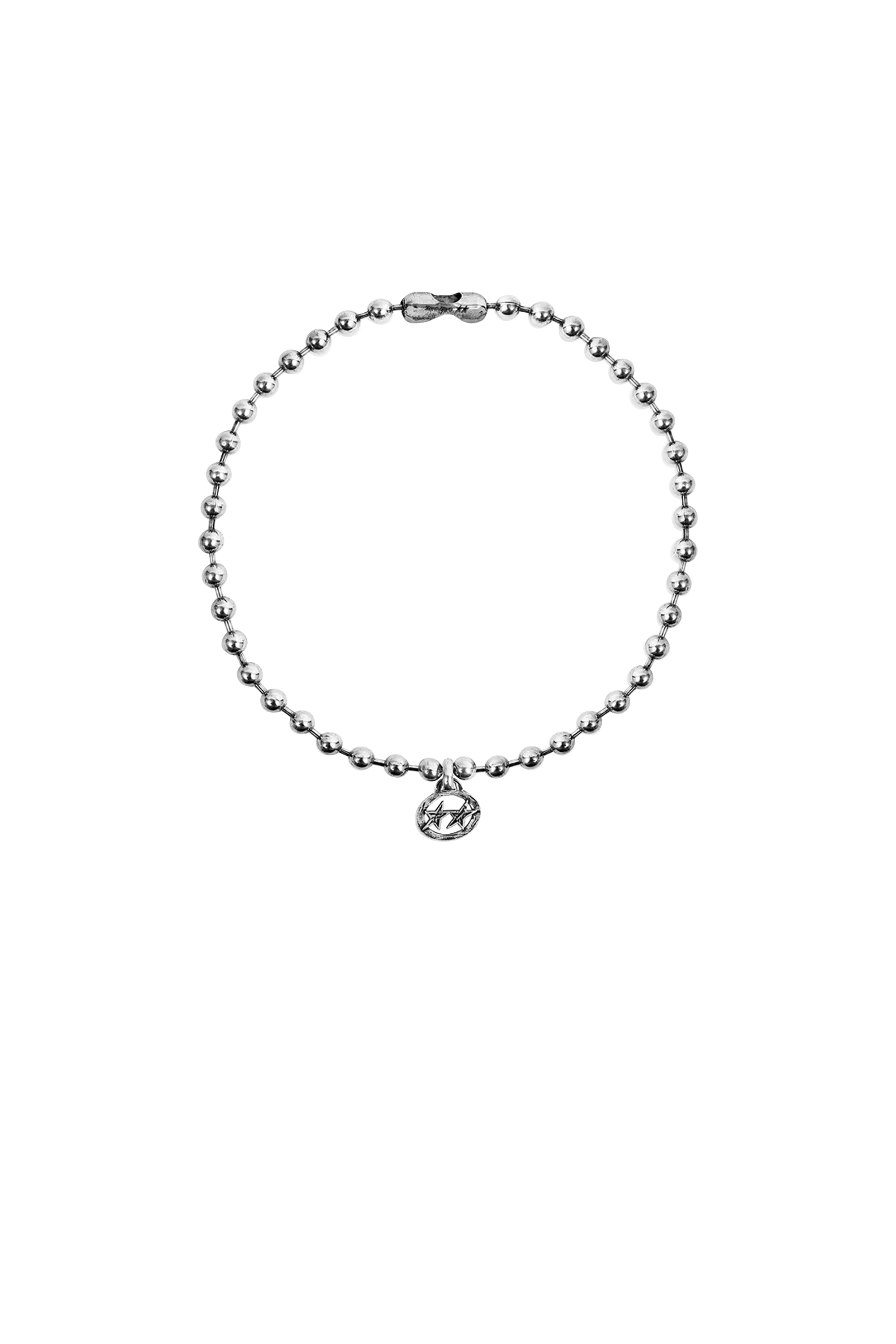 Collier Argent
